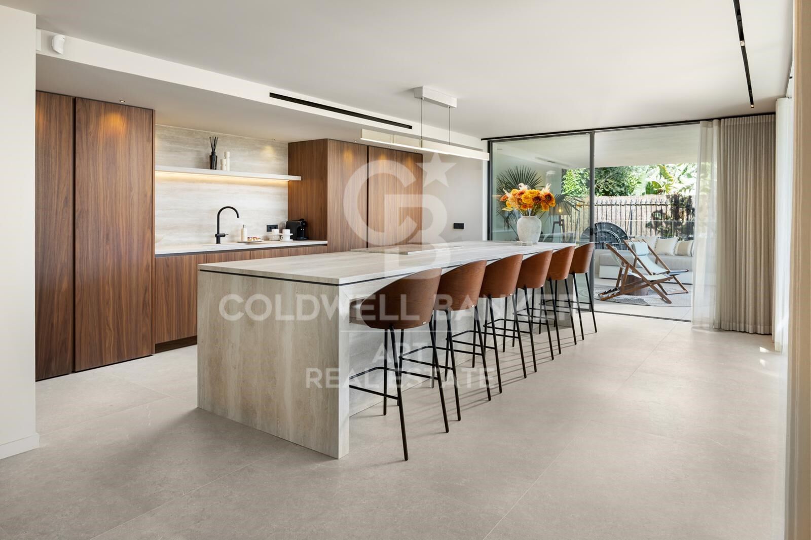 Villa in Marbella, Malaga, Spain 5 bedrooms,  No. 157480