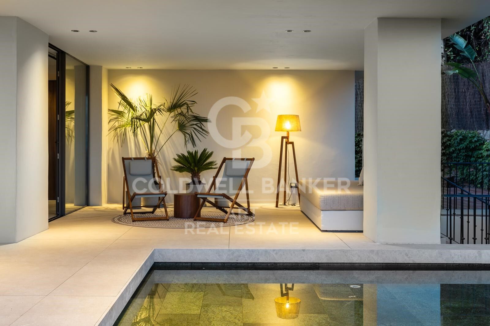 Villa in Marbella, Malaga, Spain 5 bedrooms,  No. 157480