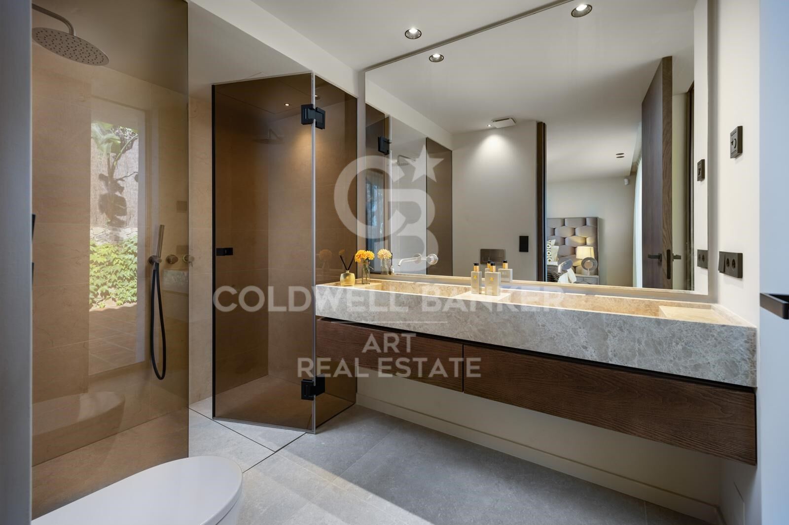 Villa in Marbella, Malaga, Spain 5 bedrooms,  No. 157480