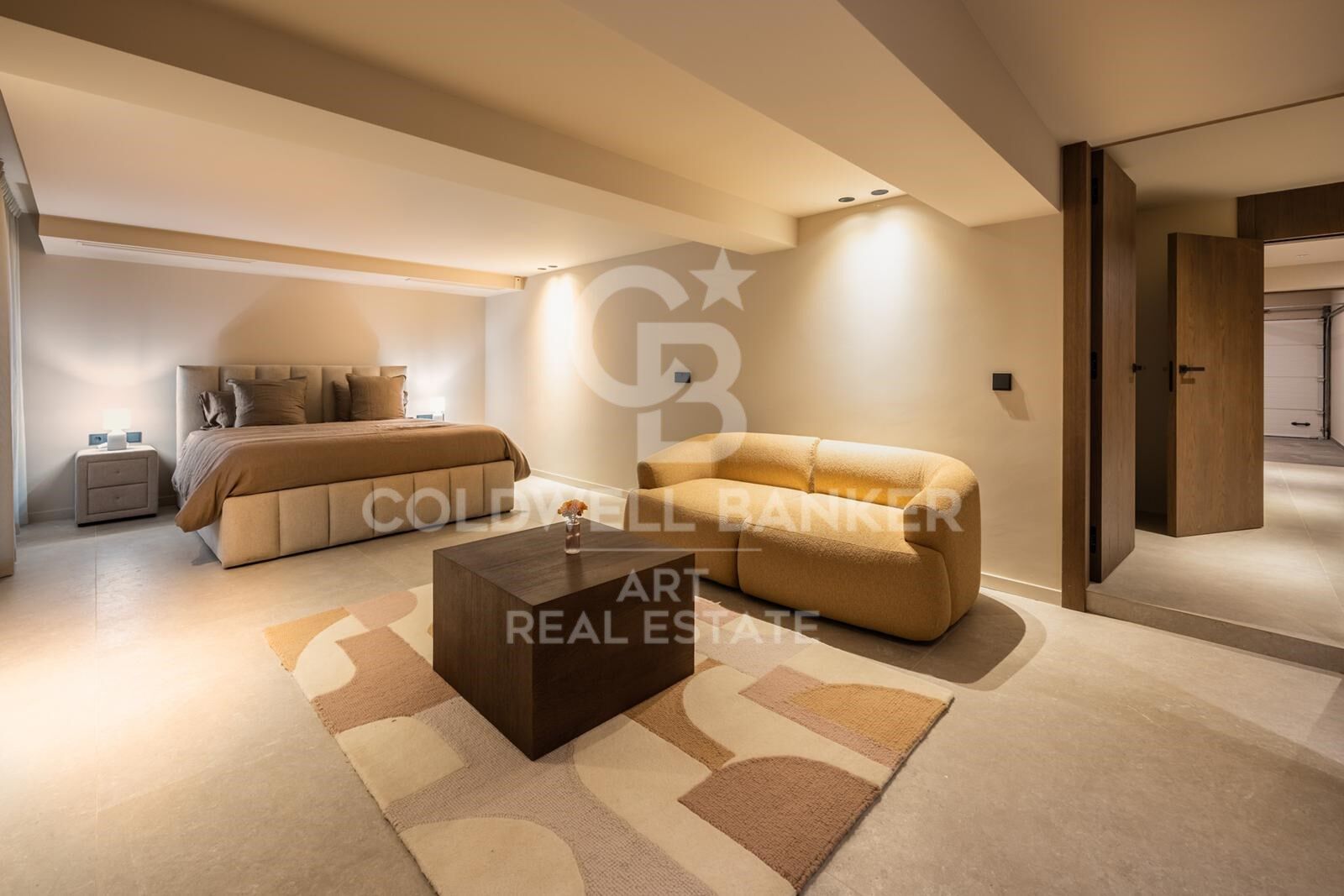 Villa in Marbella, Malaga, Spain 5 bedrooms,  No. 157480
