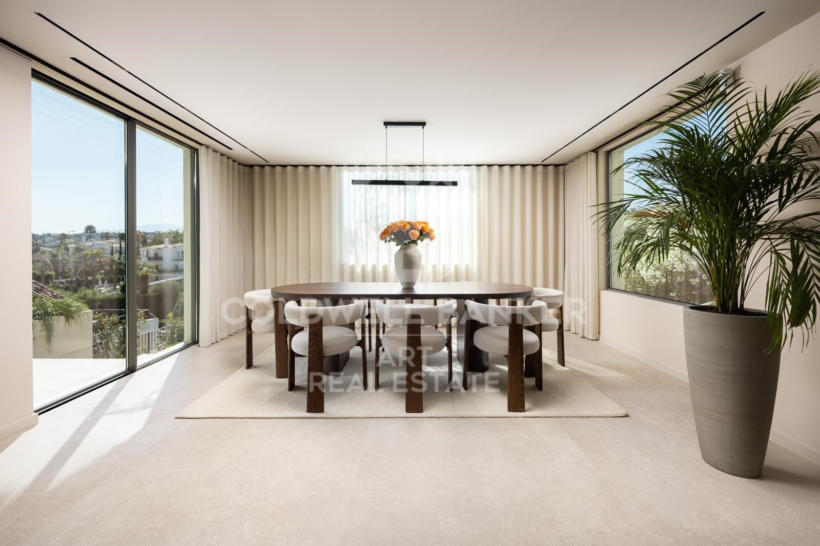 Villa in Marbella, Malaga, Spain 5 bedrooms,  No. 157480