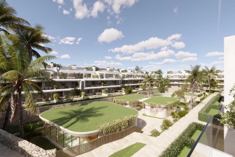 Apartment à Estepona, Malaga, Espagne 2 chambres, 112 m2 No. 179239
