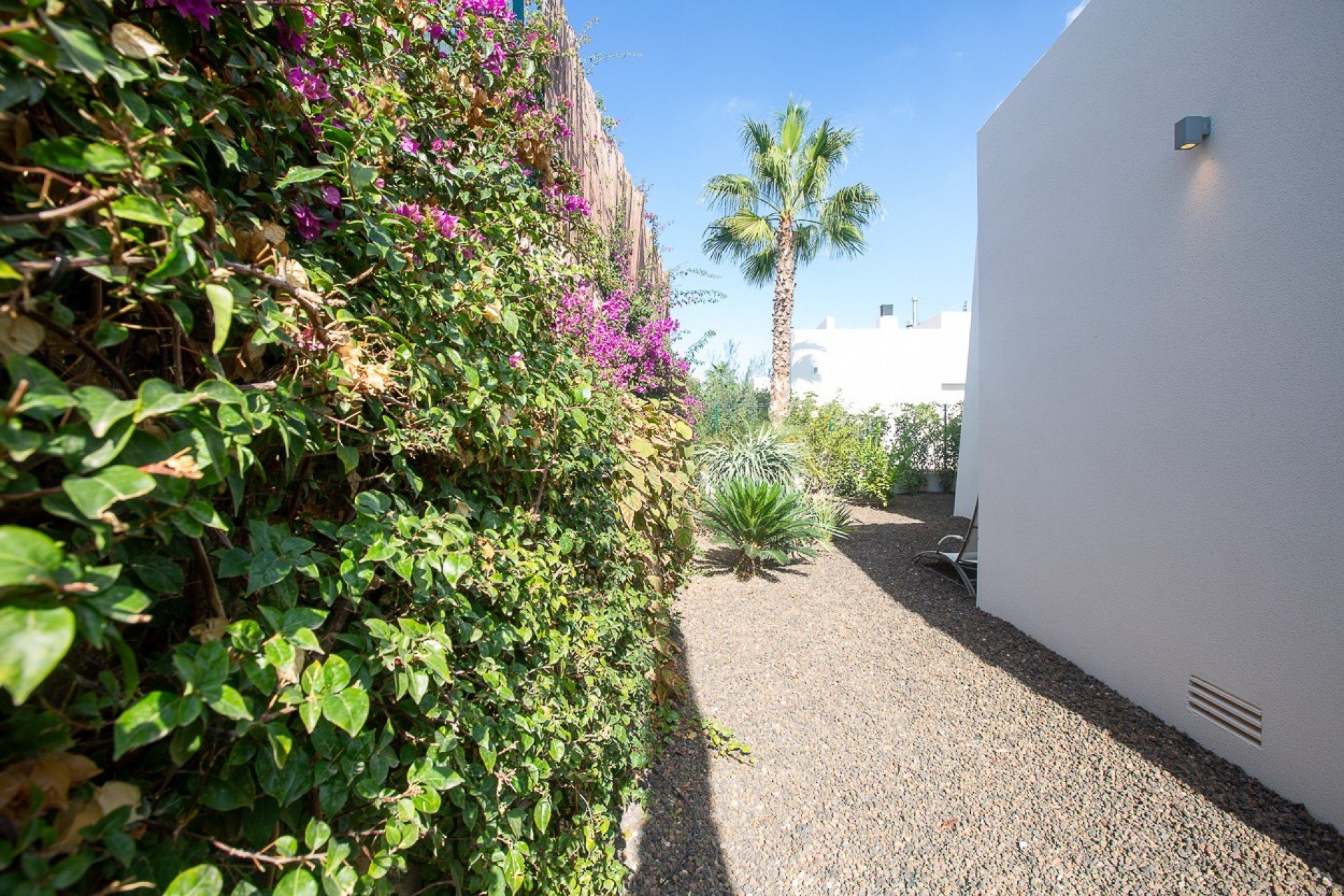 Villa in Lomas De La Juliana, Alicante, Spanien 3 Schlafzimmer, 133 m2 Nr. 114742