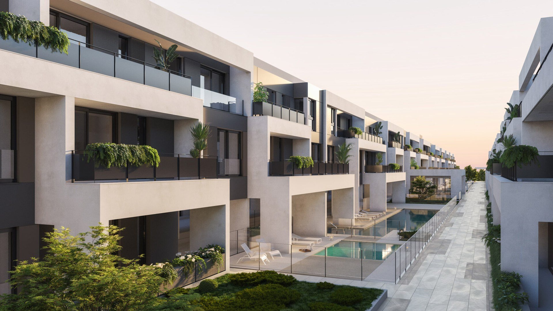 Queens Lofts in San Sebastian de los Reyes, Madrid, Spain No. 73684