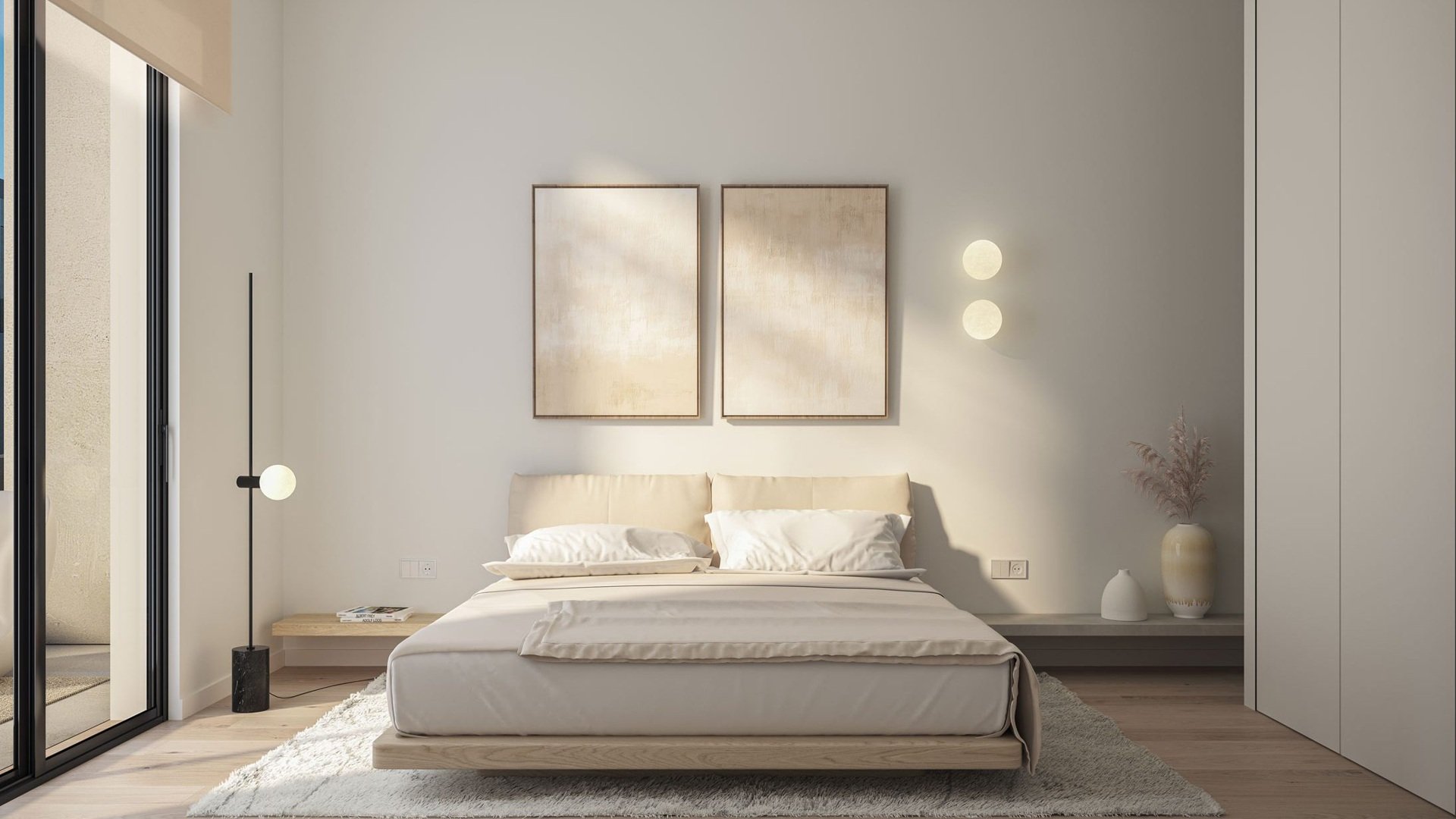 Queens Lofts in San Sebastian de los Reyes, Madrid, Spain No. 73684