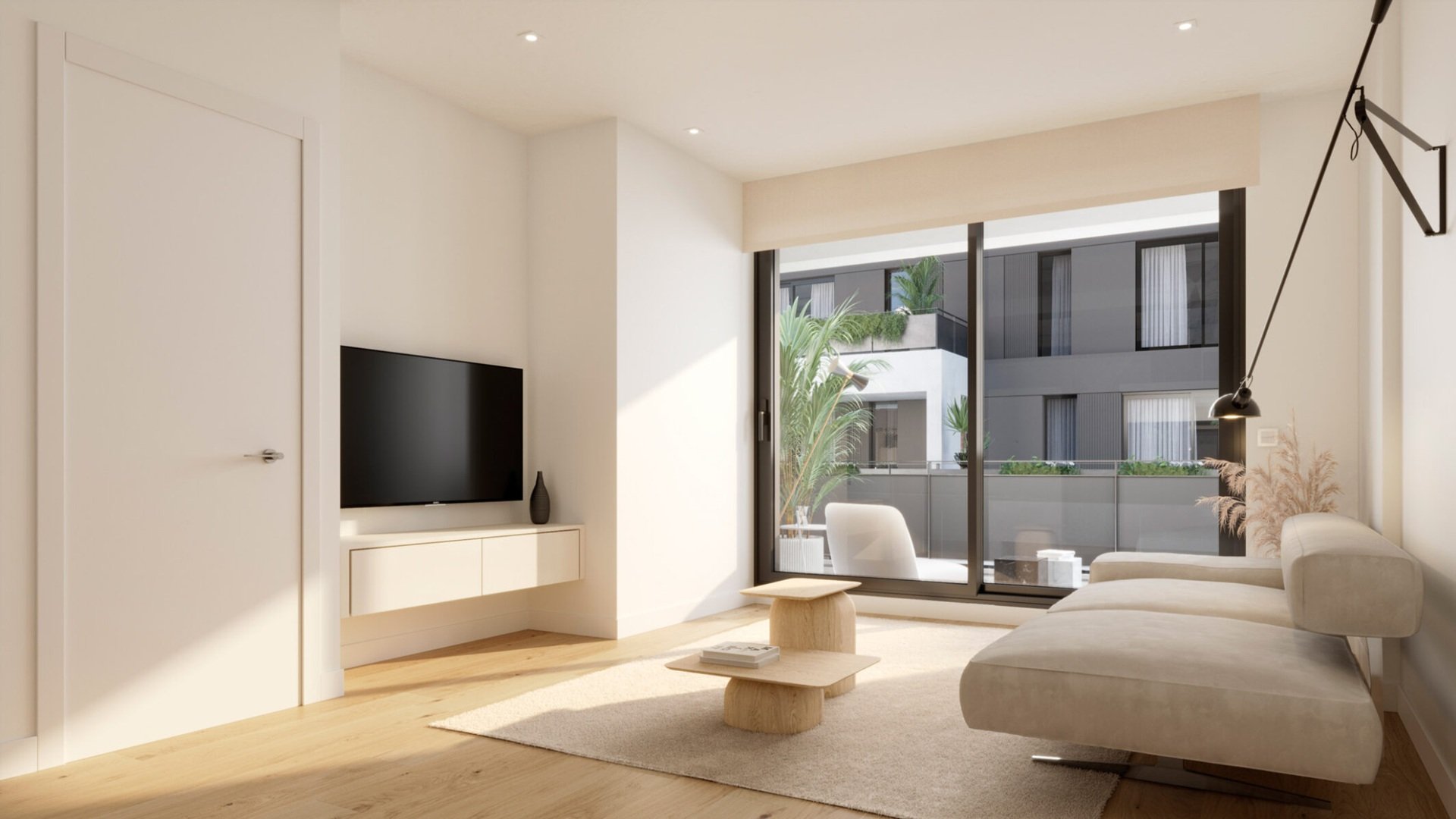 Queens Lofts in San Sebastian de los Reyes, Madrid, Spain No. 73684