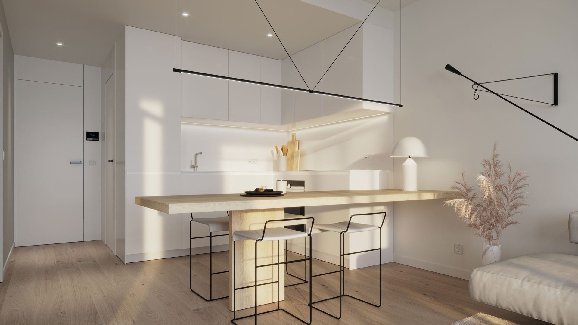 Queens Lofts in San Sebastian de los Reyes, Madrid, Spain No. 73684