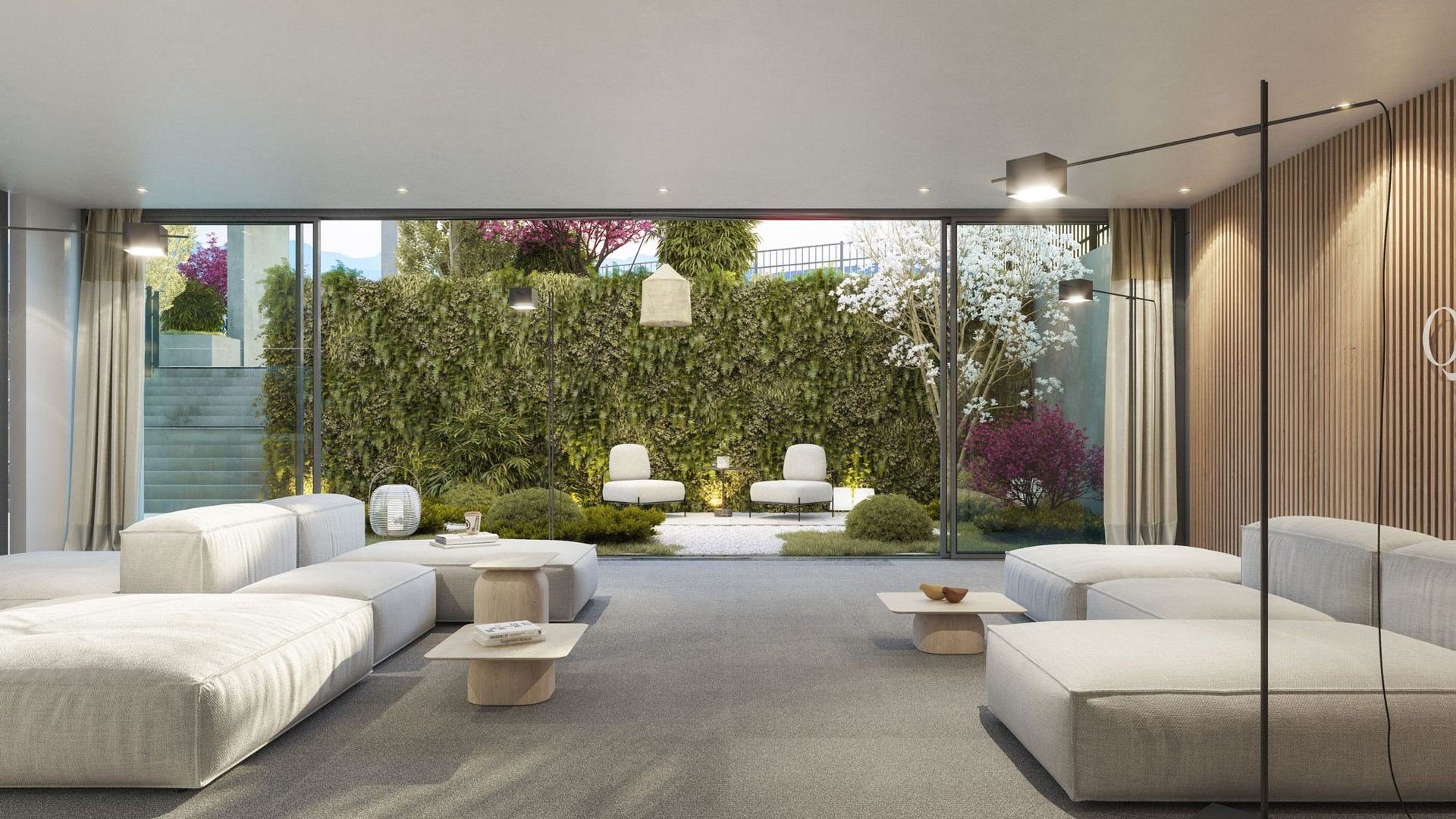 Queens Lofts in San Sebastian de los Reyes, Madrid, Spain No. 73684