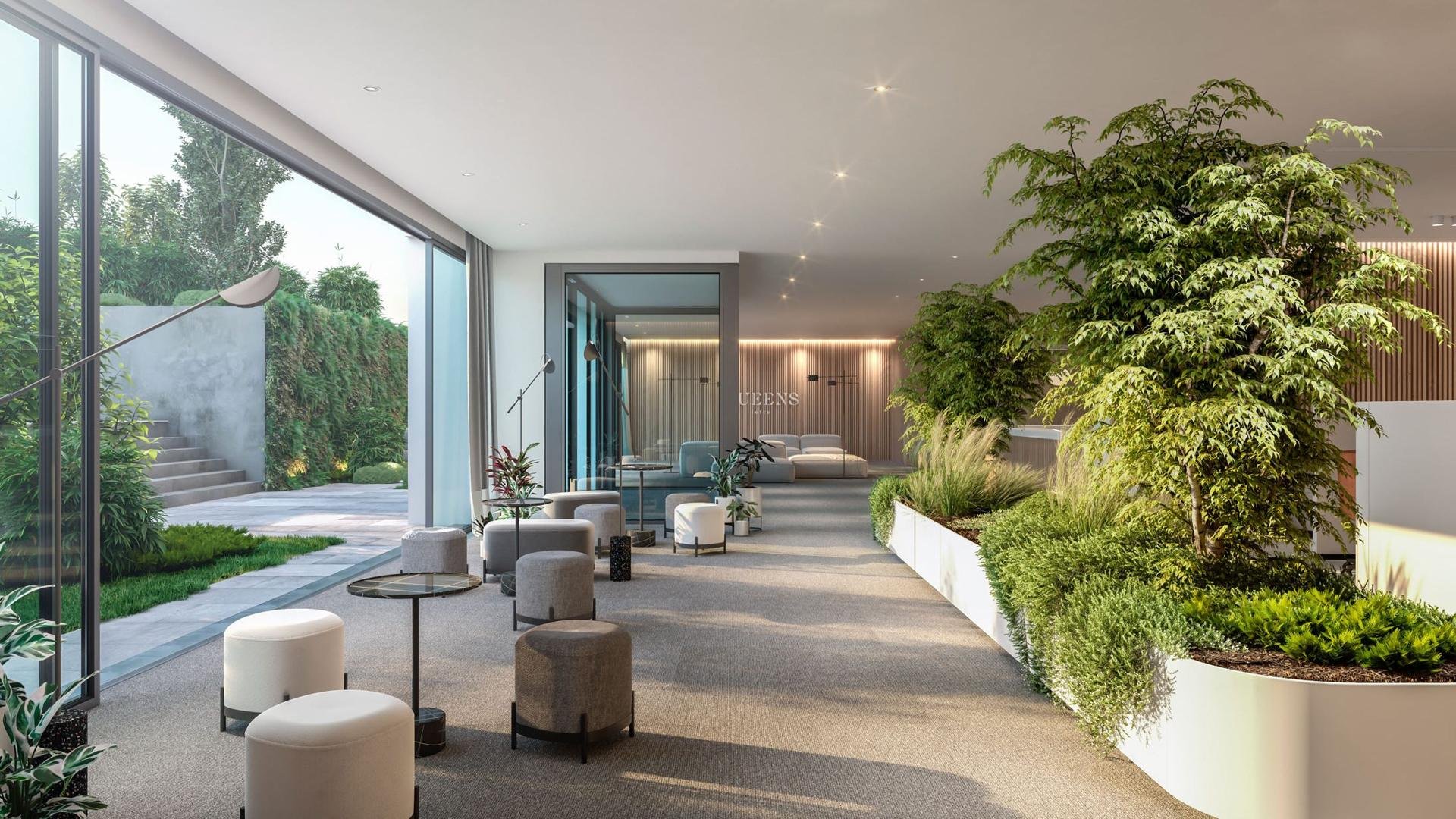 Queens Lofts in San Sebastian de los Reyes, Madrid, Spain No. 73684