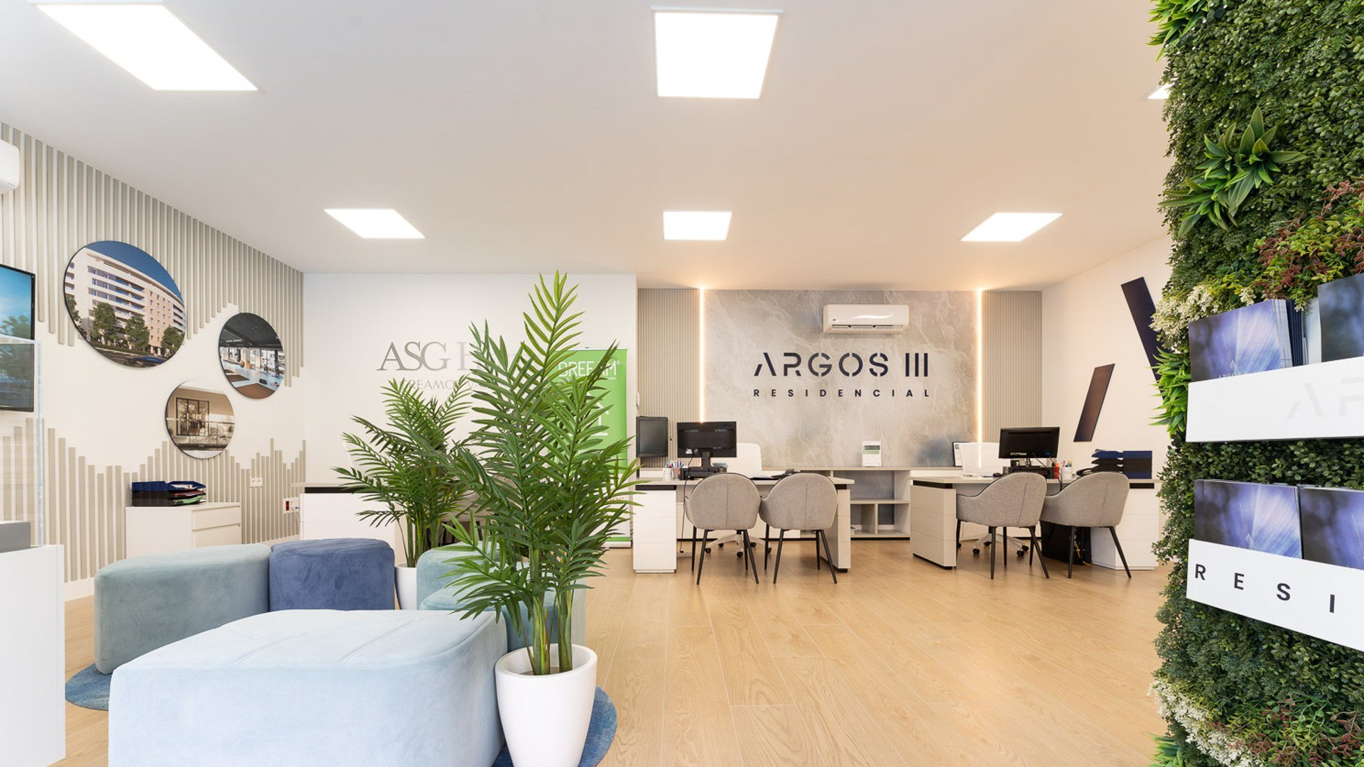 Argos III en Sevilla la Nueva, Madrid, España No. 73686