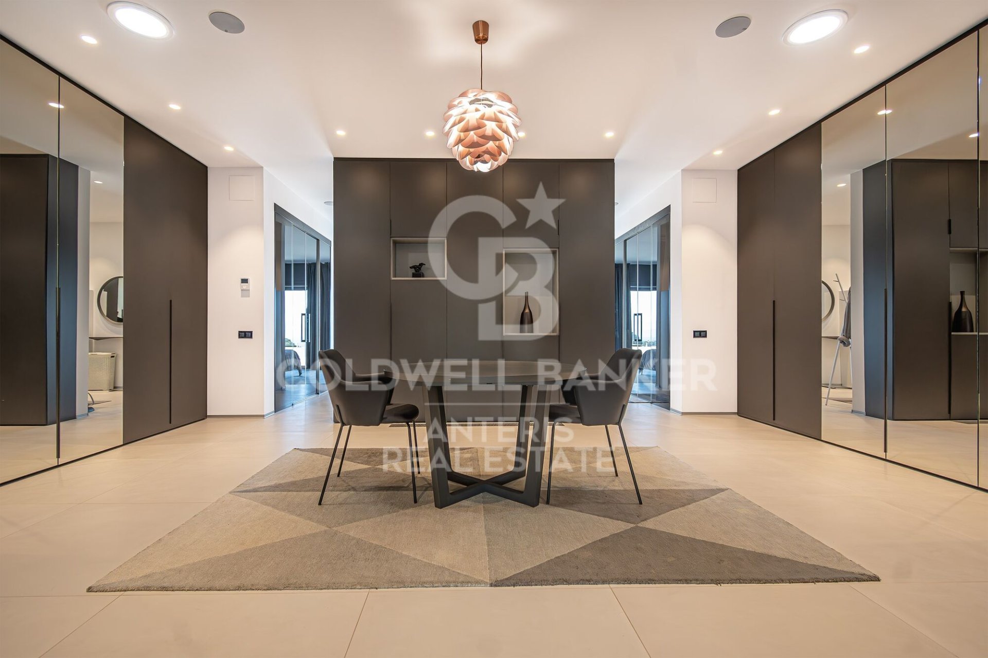 House à Sant Andreu de Llavaneres, Barcelona, Espagne 3 chambres, 463 m2 No. 159944