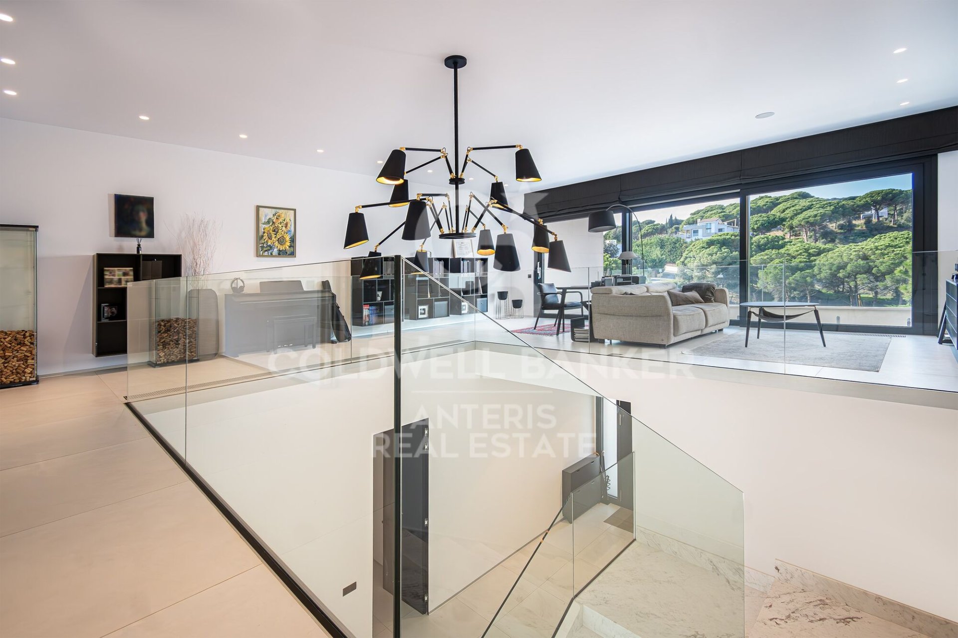 House à Sant Andreu de Llavaneres, Barcelona, Espagne 3 chambres, 463 m2 No. 159944