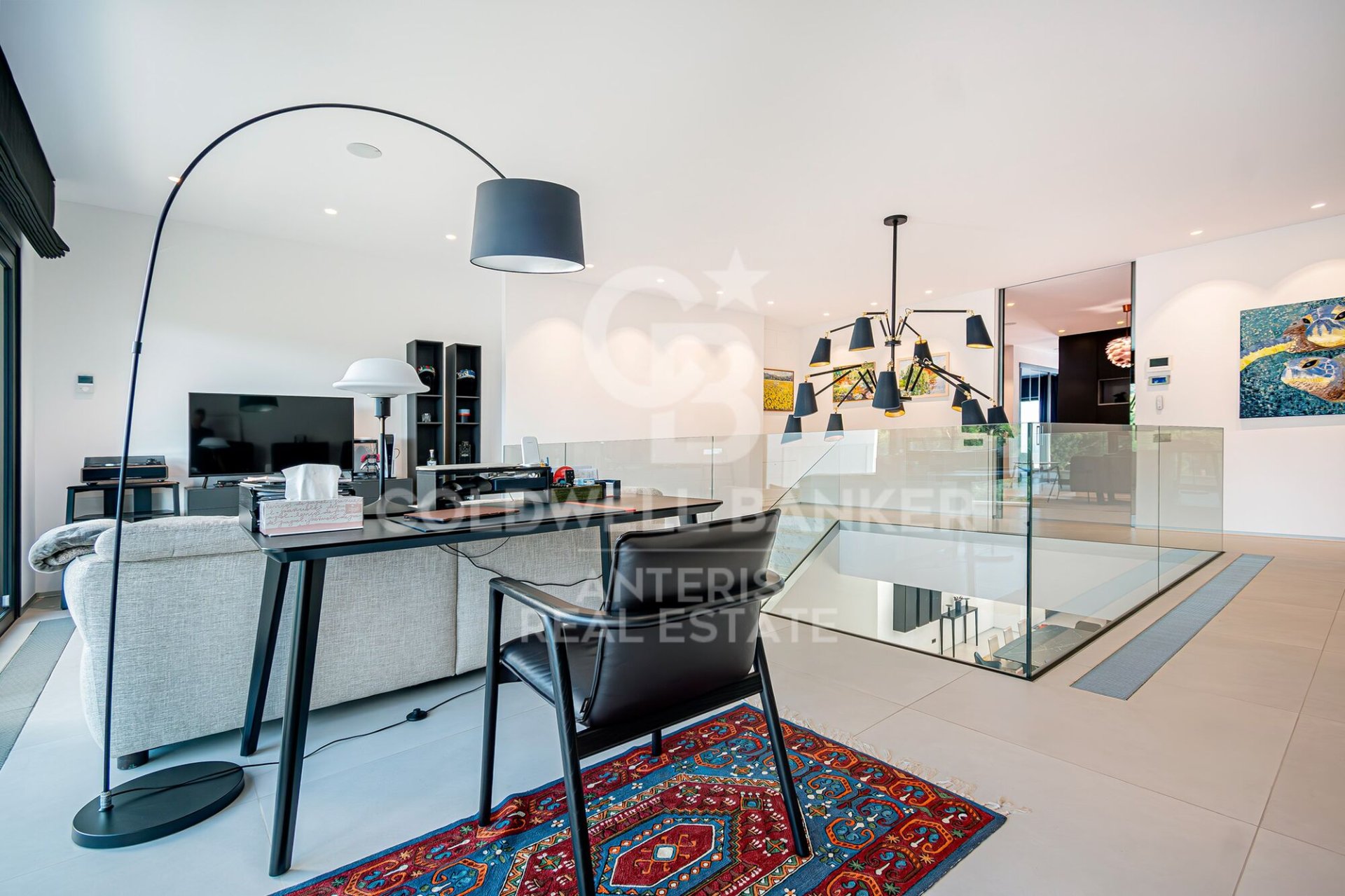 House à Sant Andreu de Llavaneres, Barcelona, Espagne 3 chambres, 463 m2 No. 159944
