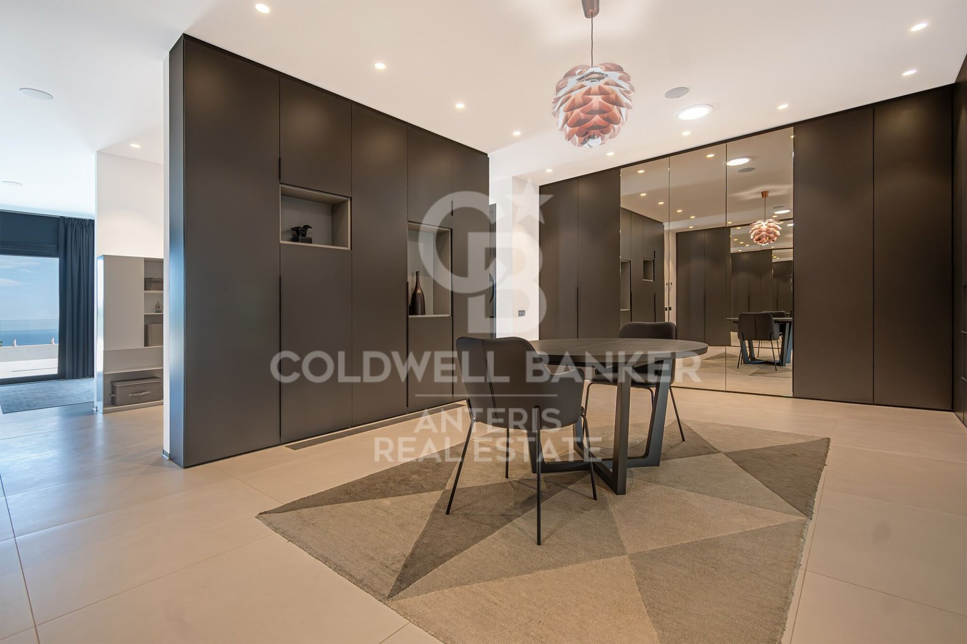 House à Sant Andreu de Llavaneres, Barcelona, Espagne 3 chambres, 463 m2 No. 159944