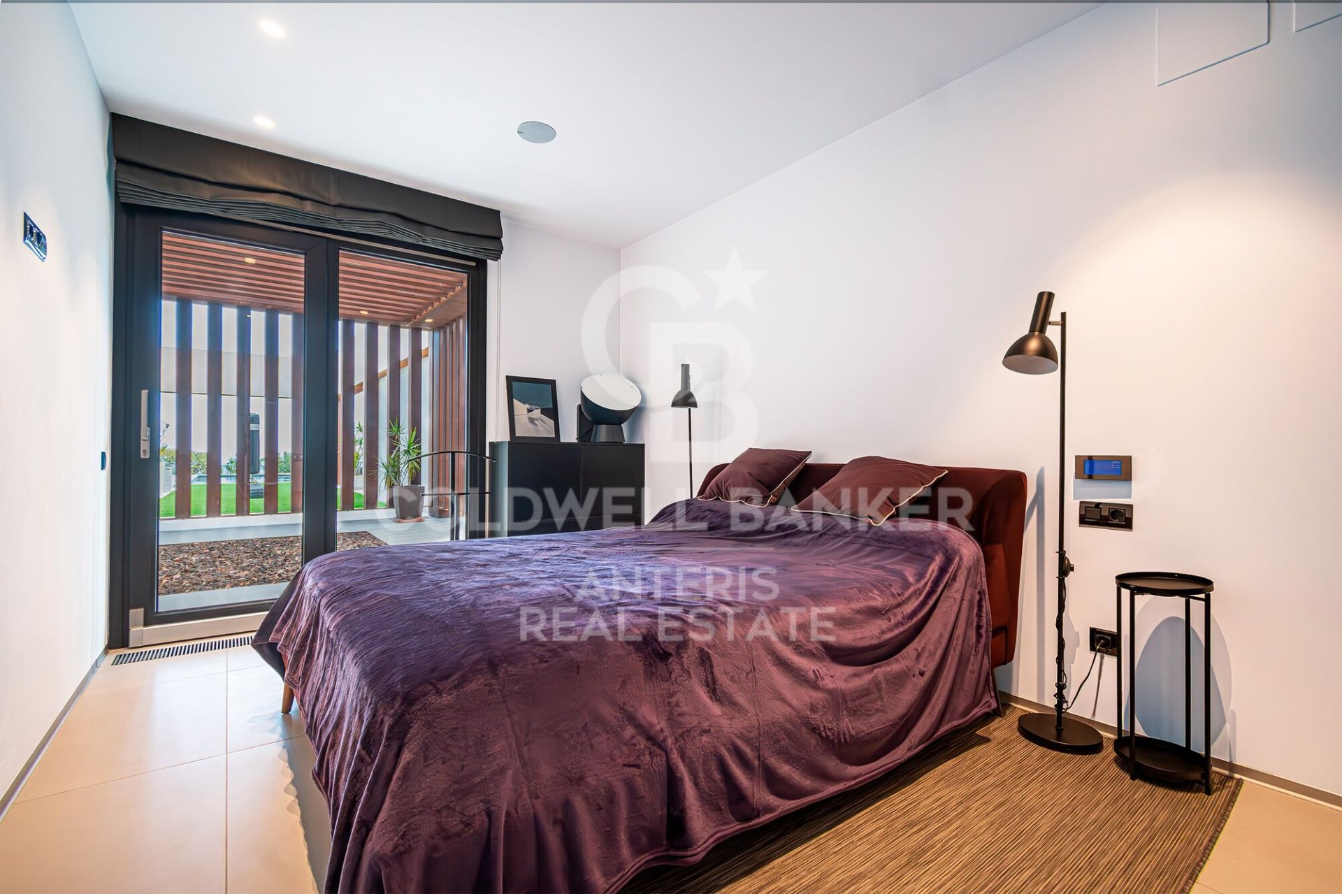House à Sant Andreu de Llavaneres, Barcelona, Espagne 3 chambres, 463 m2 No. 159944