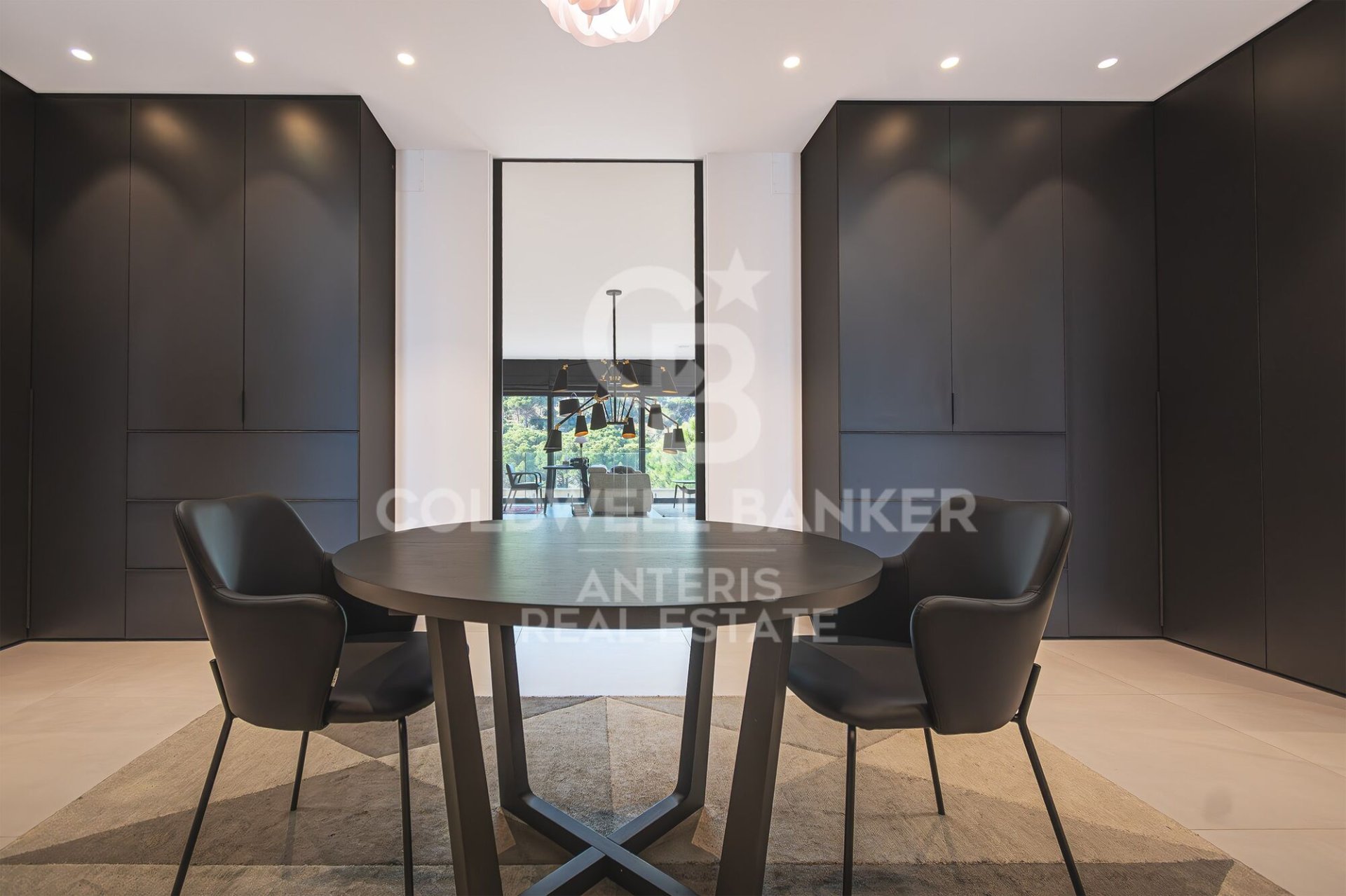House à Sant Andreu de Llavaneres, Barcelona, Espagne 3 chambres, 463 m2 No. 159944