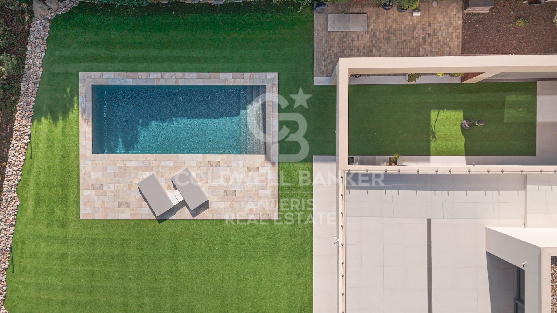 House à Sant Andreu de Llavaneres, Barcelona, Espagne 3 chambres, 463 m2 No. 159944