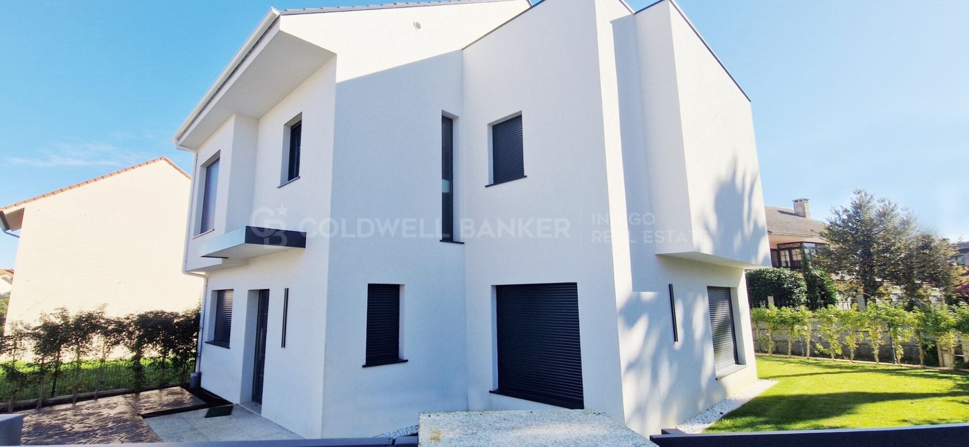 Casa a Baiona, Pontevedra, Spagna 4 camere da letto, 237 mq. N° 159938