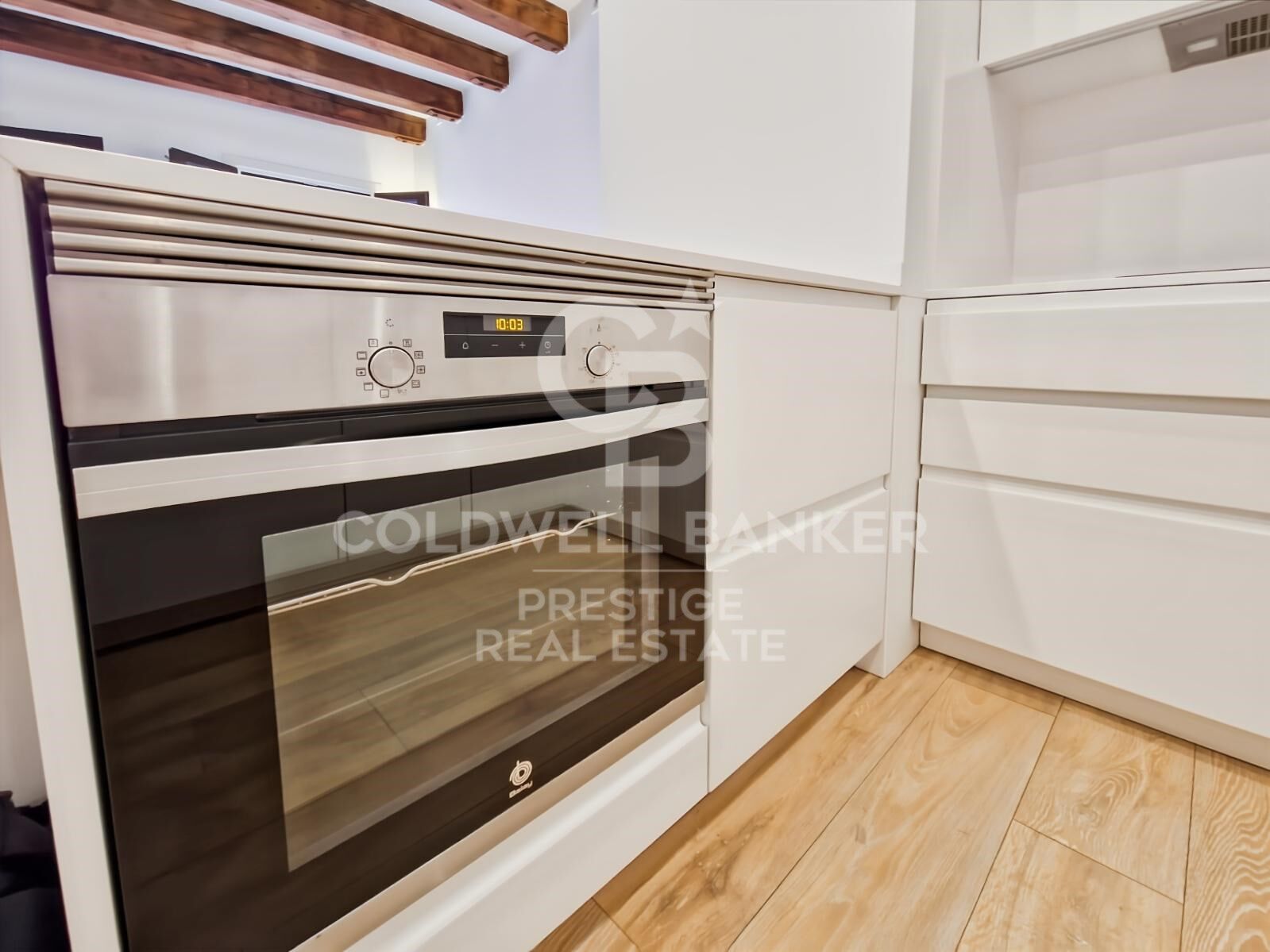 Penthauss Barcelona, Spānijā 2 istabas, 100 m2 Nr. 159939