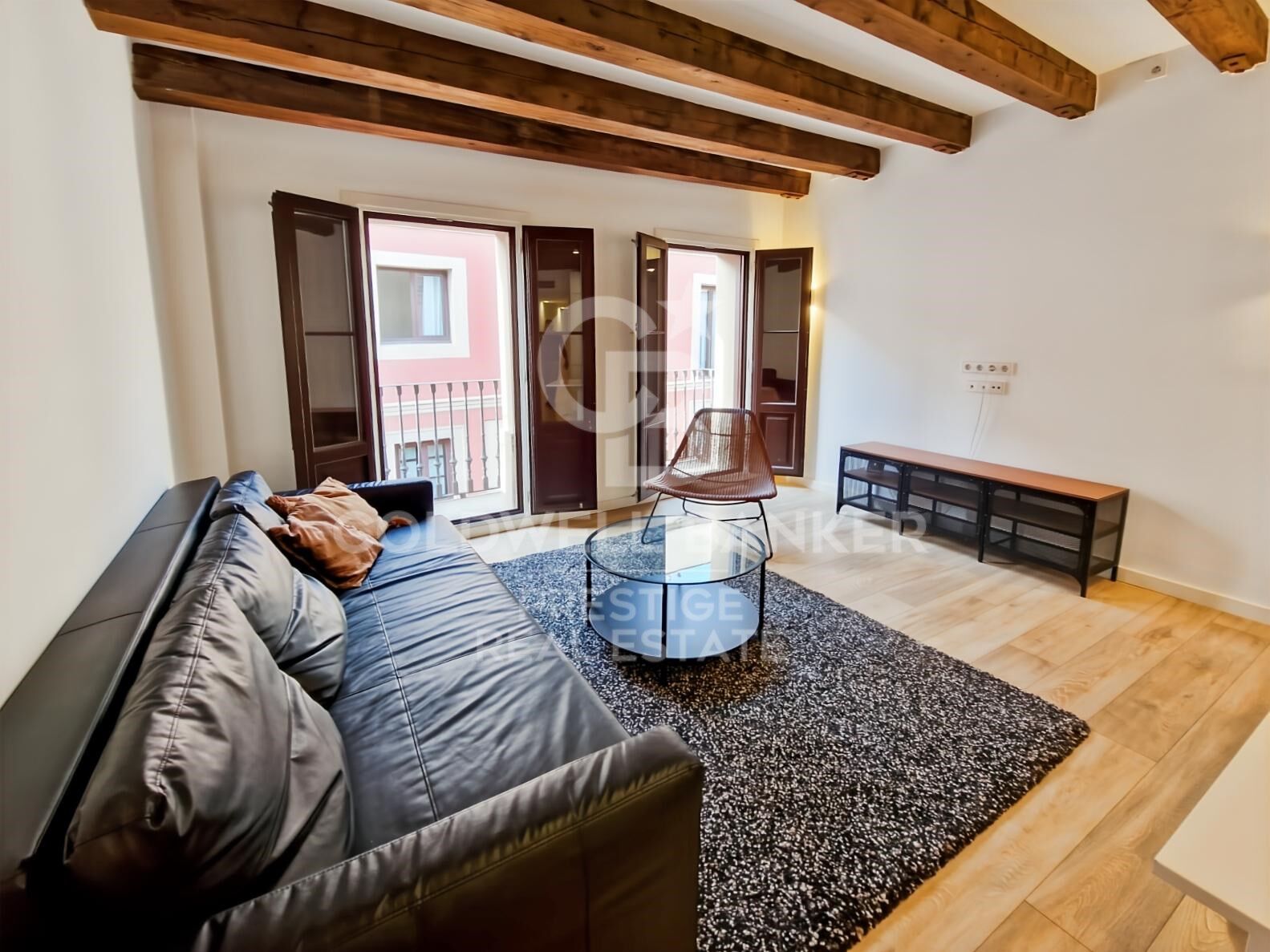 Penthauss Barcelona, Spānijā 2 istabas, 100 m2 Nr. 159939