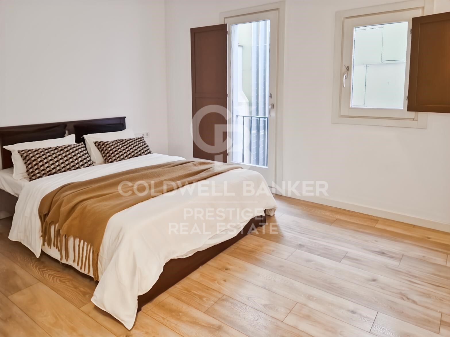 Penthauss Barcelona, Spānijā 2 istabas, 100 m2 Nr. 159939