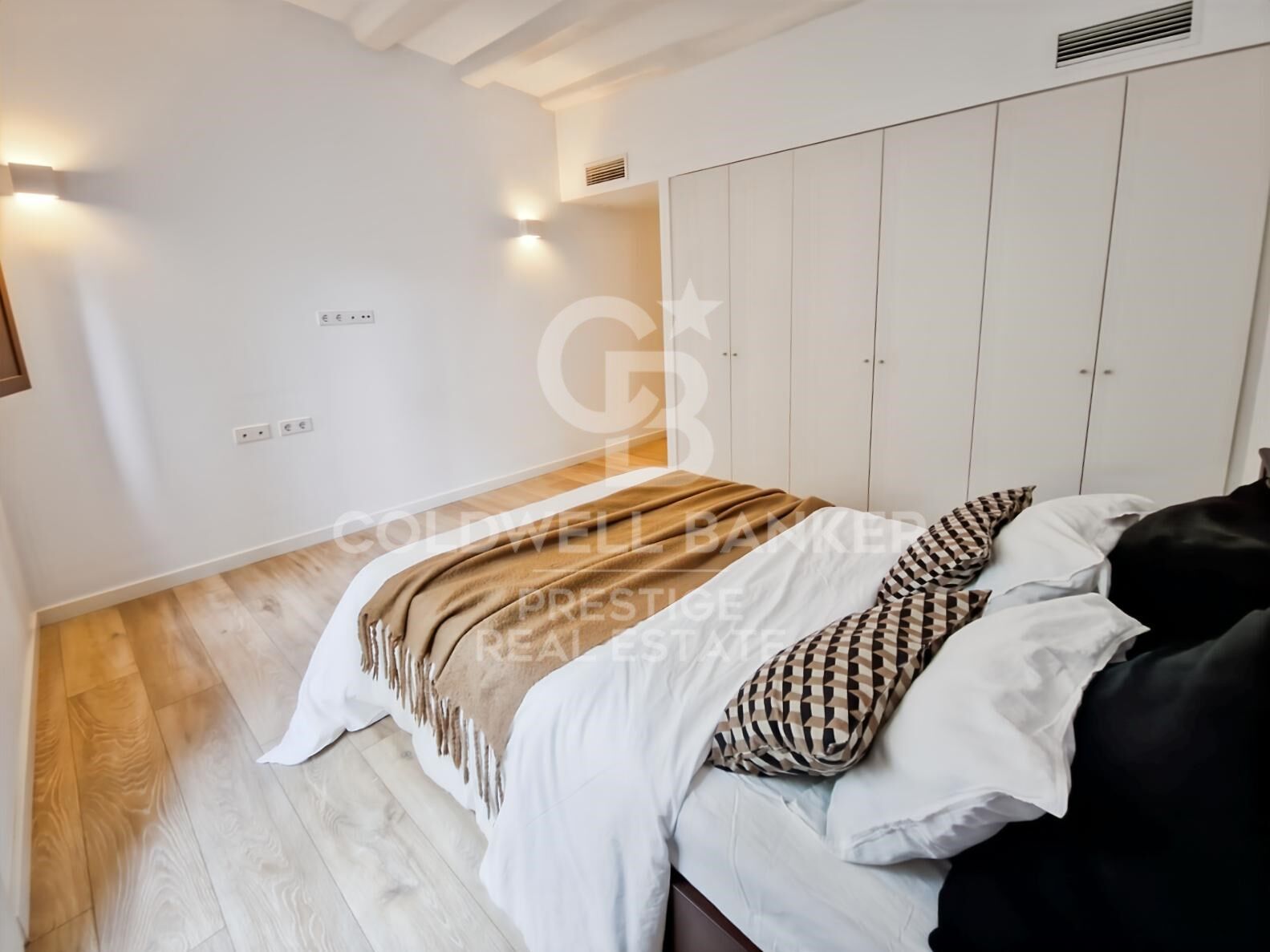 Penthauss Barcelona, Spānijā 2 istabas, 100 m2 Nr. 159939