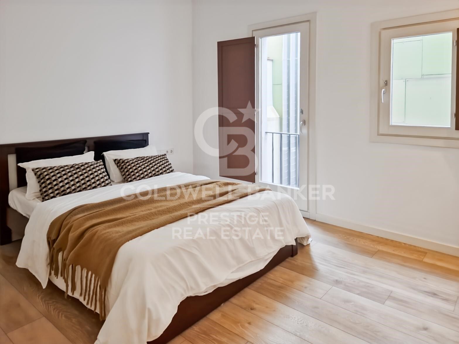 Penthauss Barcelona, Spānijā 2 istabas, 100 m2 Nr. 159939