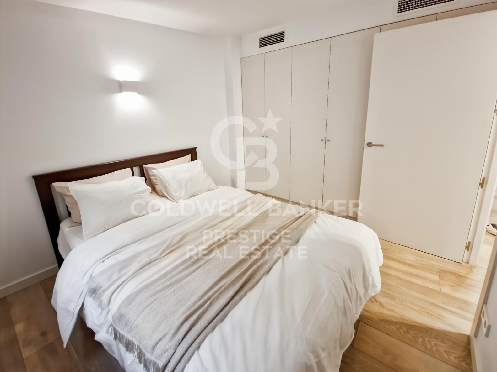 Penthauss Barcelona, Spānijā 2 istabas, 100 m2 Nr. 159939