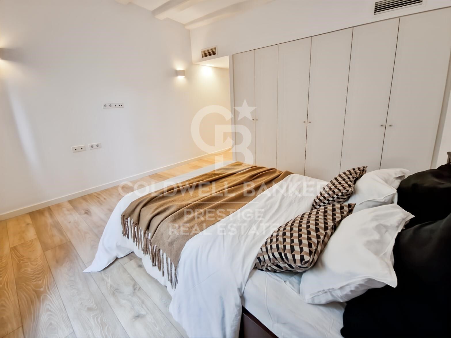 Penthauss Barcelona, Spānijā 2 istabas, 100 m2 Nr. 159939