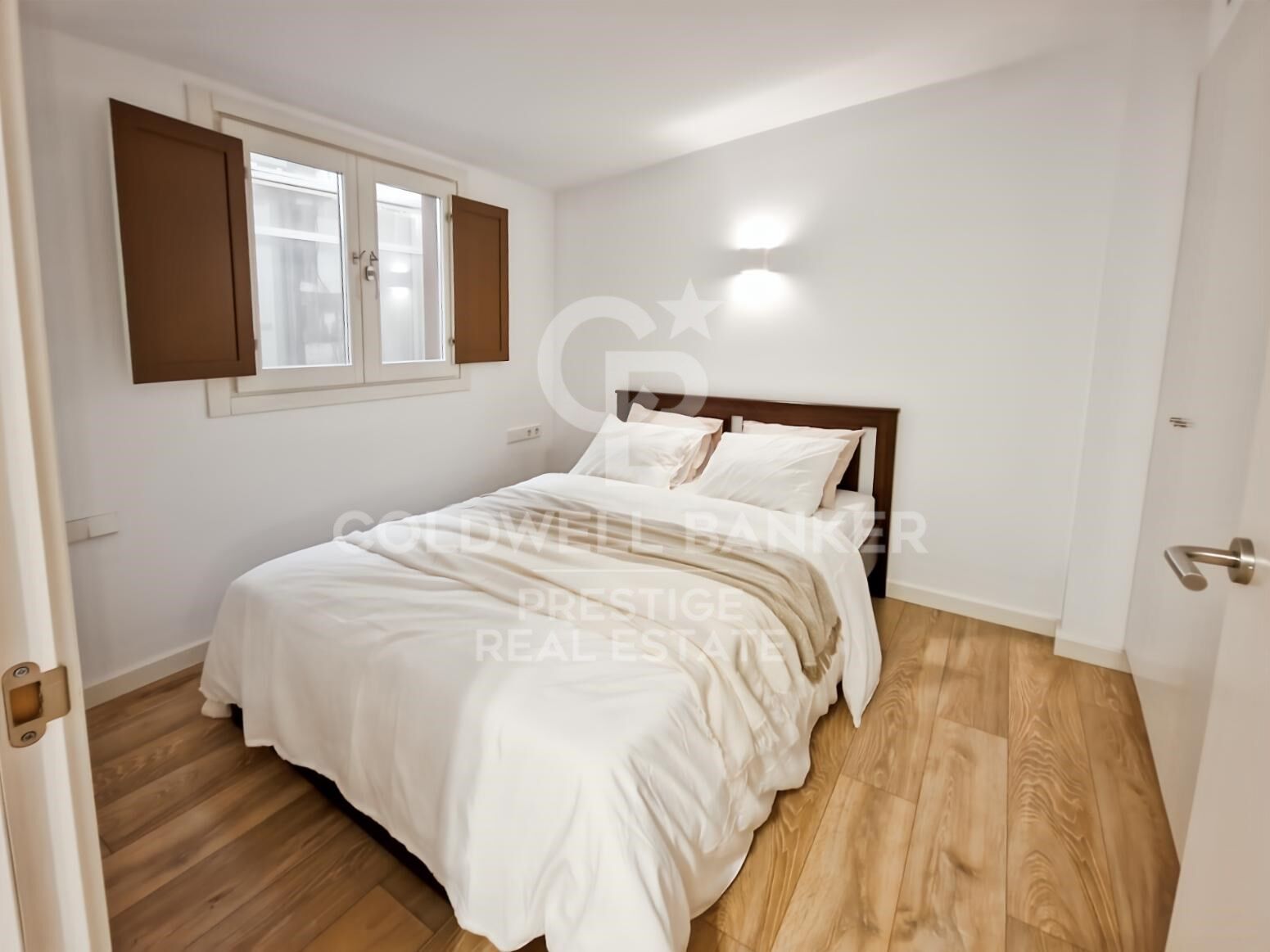 Penthauss Barcelona, Spānijā 2 istabas, 100 m2 Nr. 159939