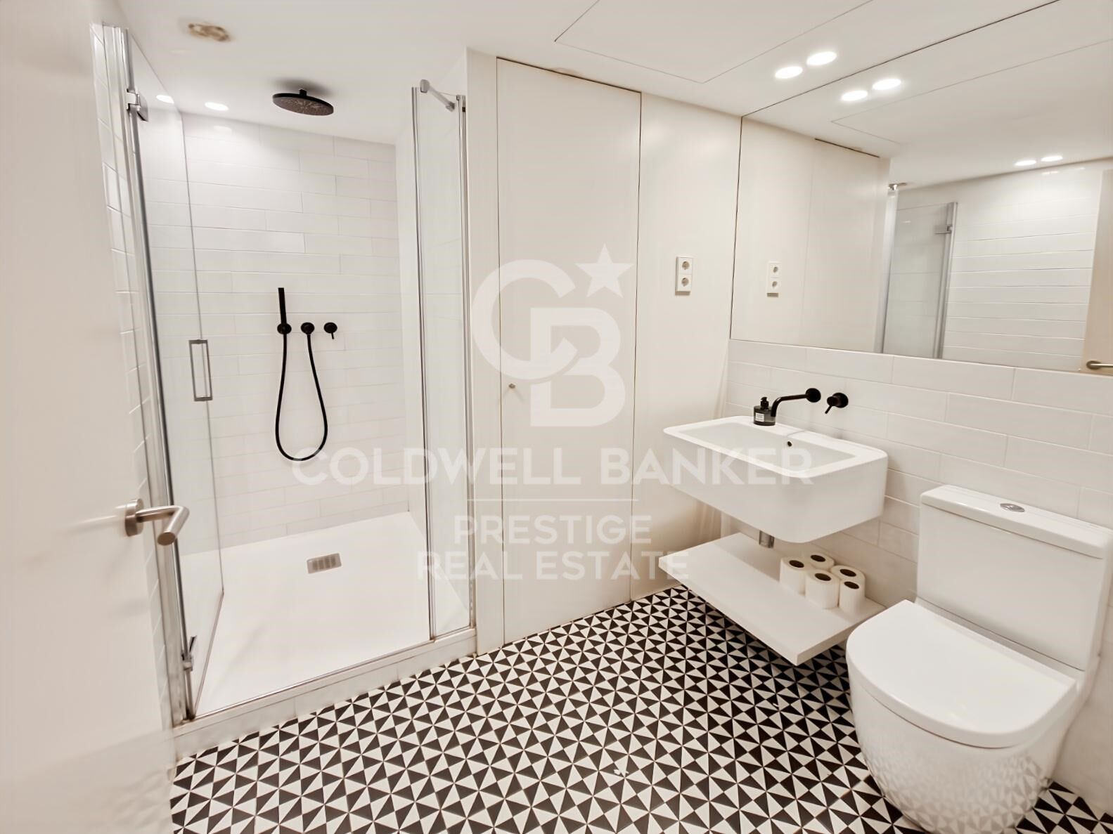 Penthauss Barcelona, Spānijā 2 istabas, 100 m2 Nr. 159939
