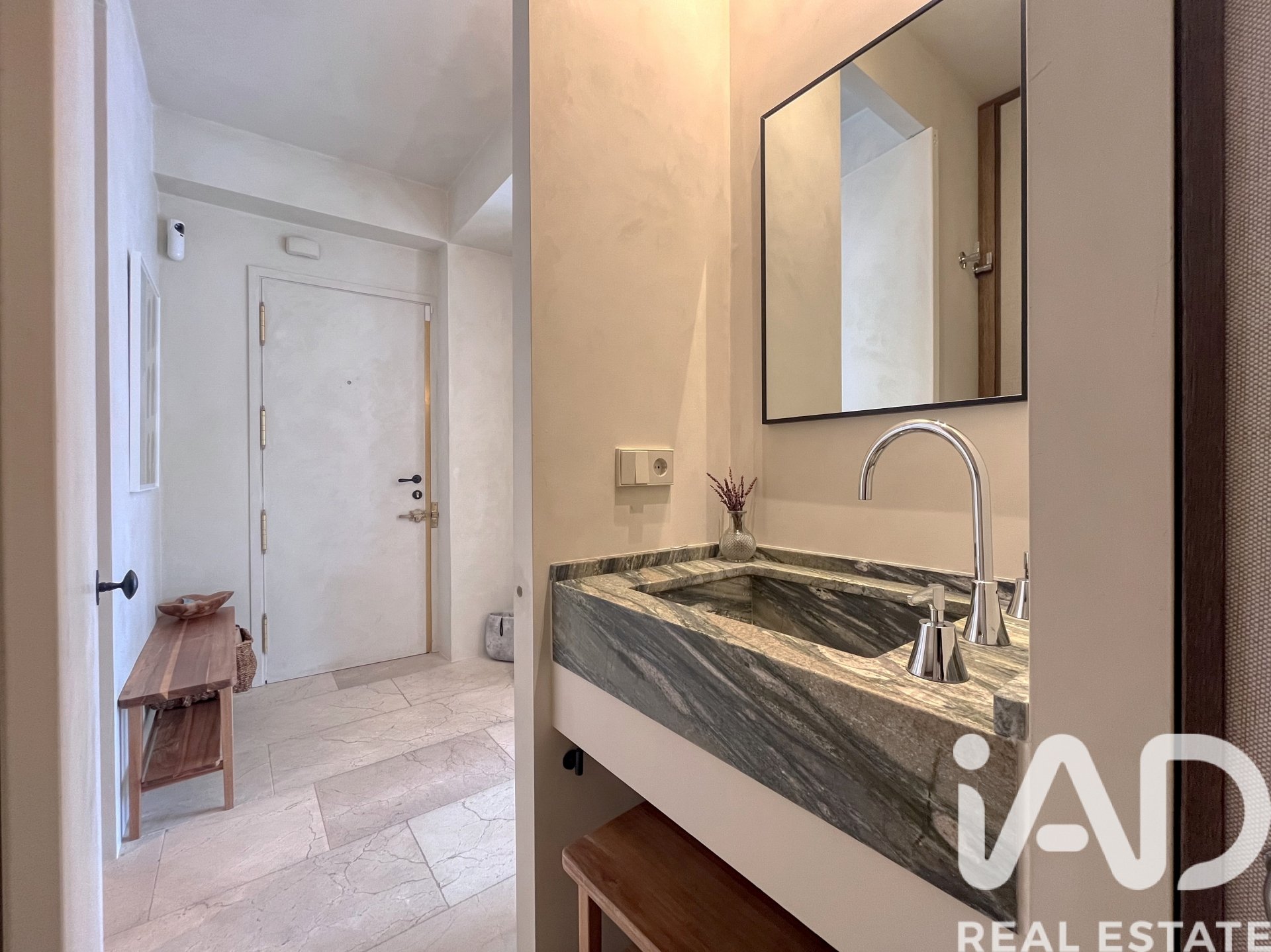 Apartment in Alicante, Spain 2 bedrooms, 75 sq.m. No. 152371