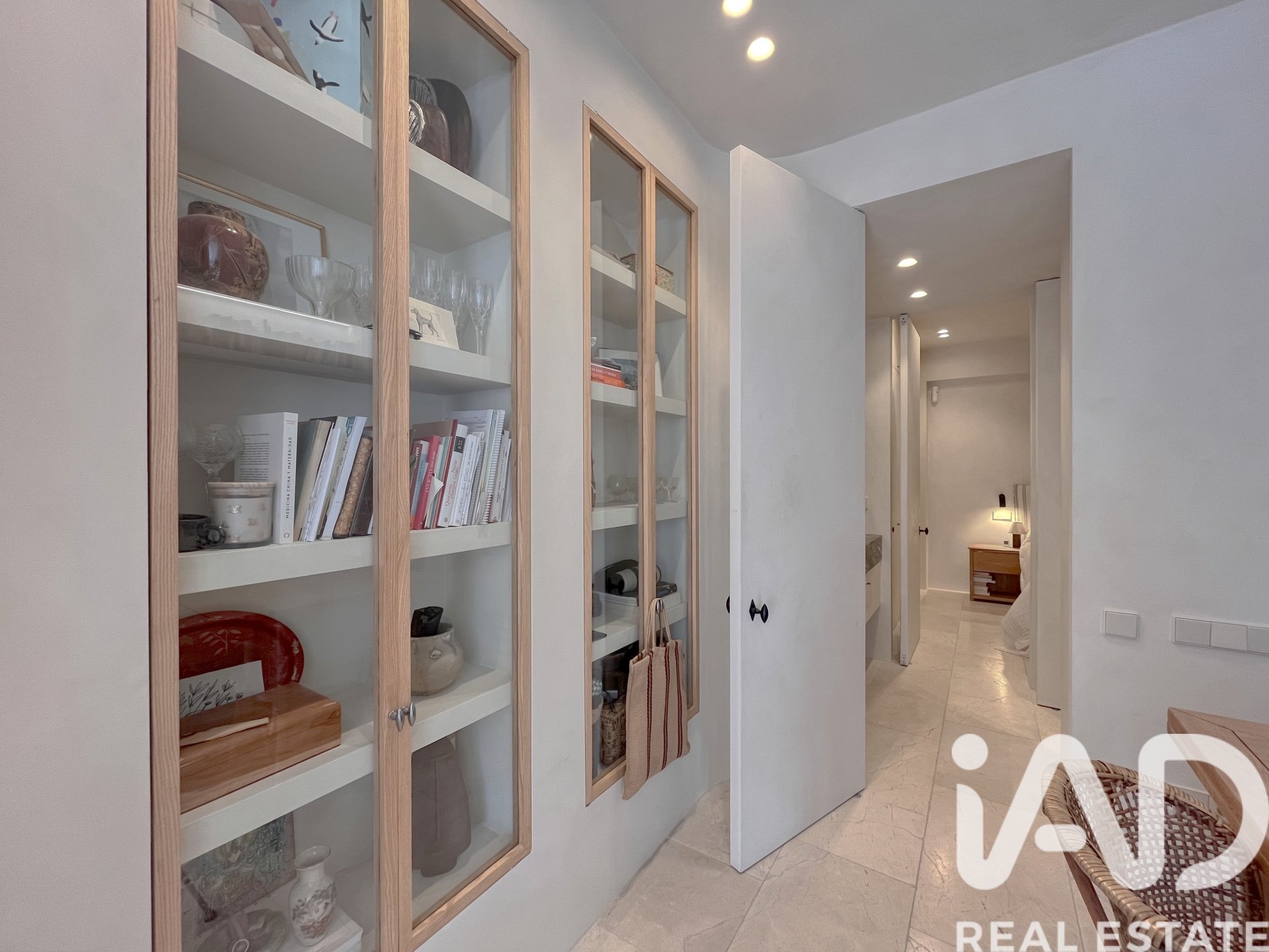 Apartment in Alicante, Spain 2 bedrooms, 75 sq.m. No. 152371