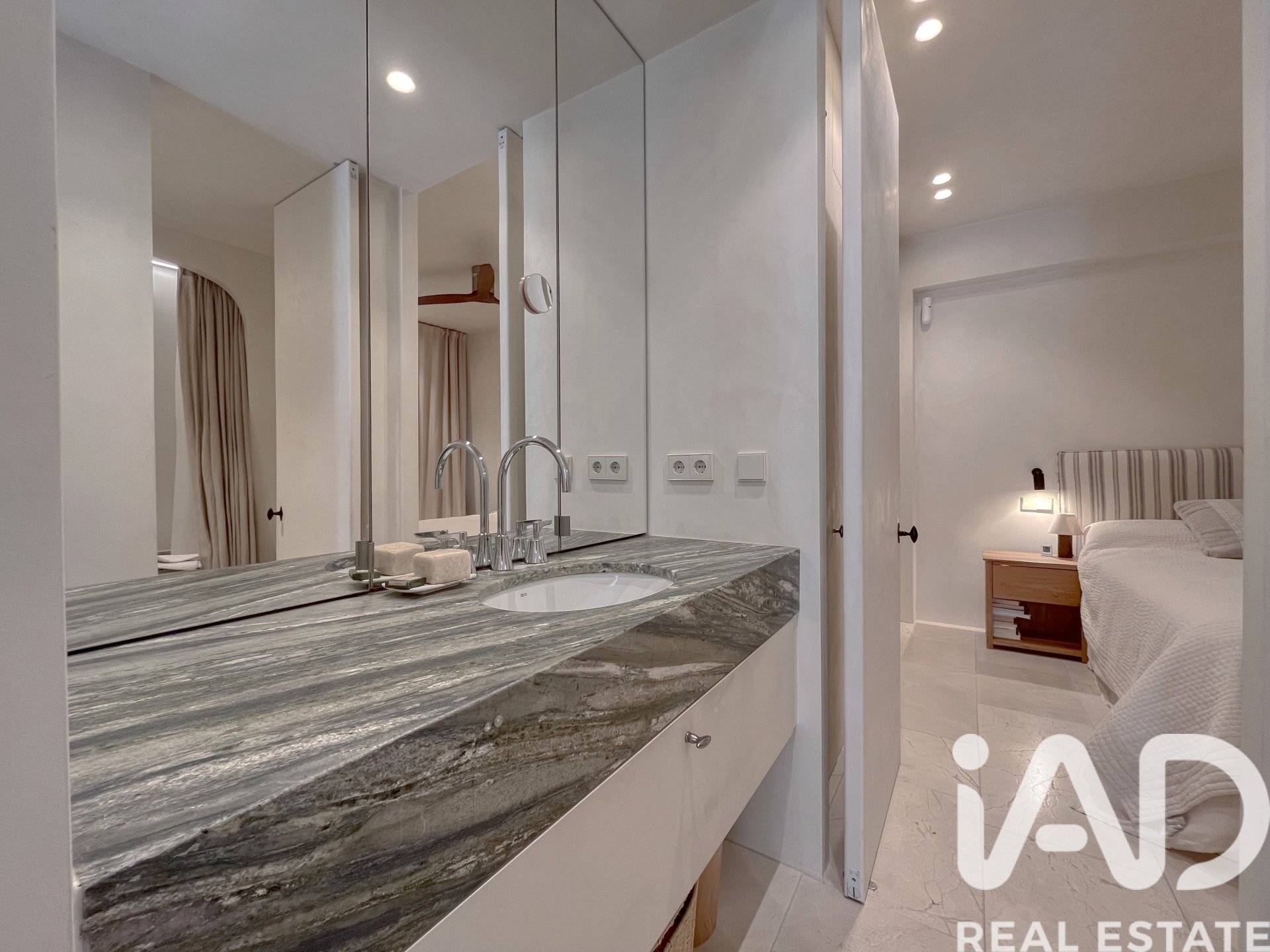 Apartment in Alicante, Spain 2 bedrooms, 75 sq.m. No. 152371