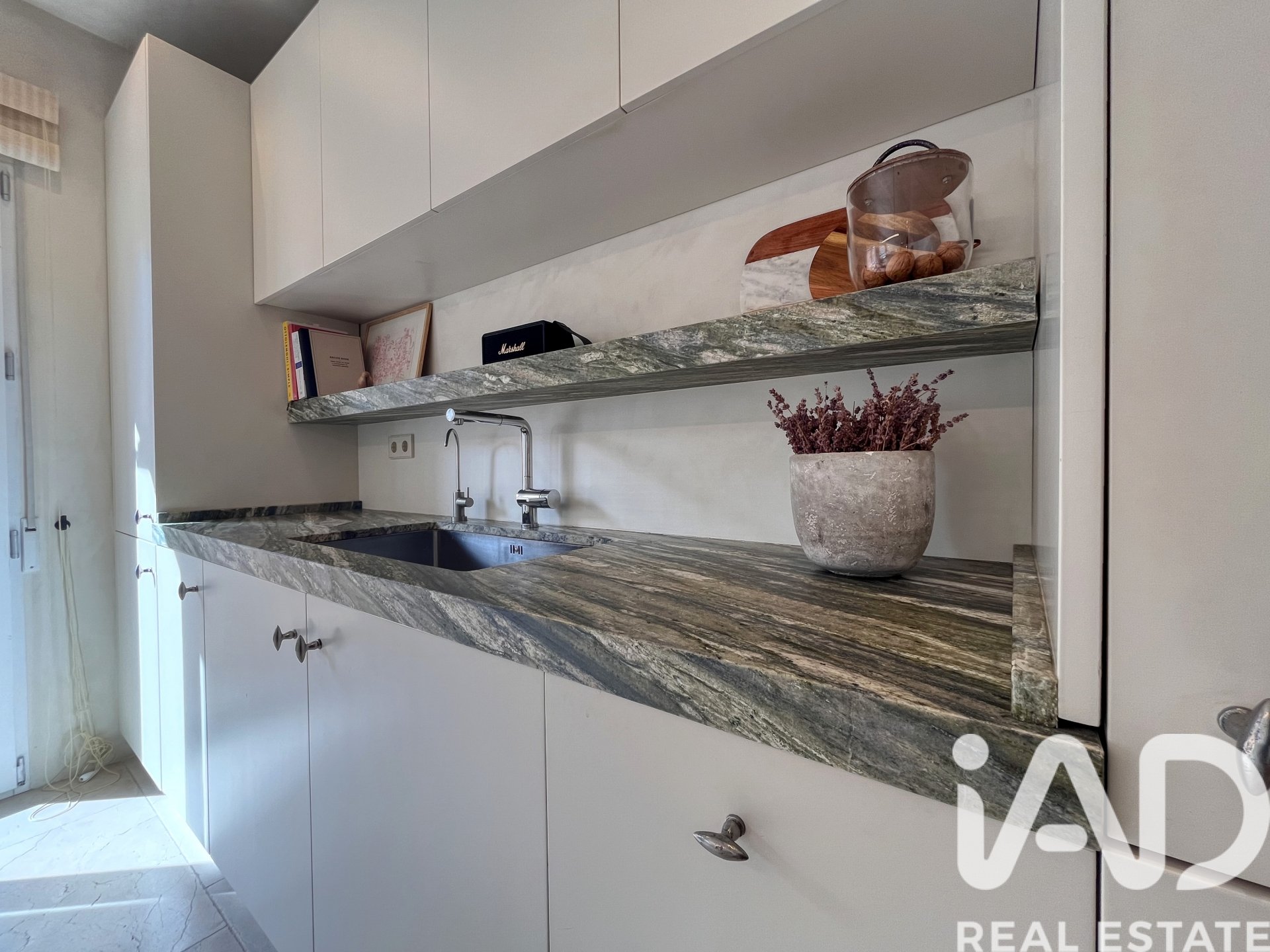 Apartment in Alicante, Spain 2 bedrooms, 75 sq.m. No. 152371