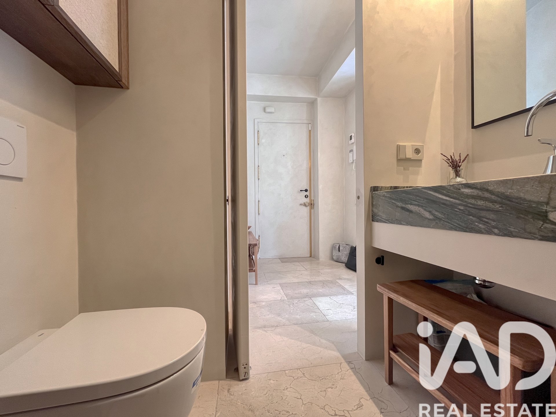 Apartment in Alicante, Spain 2 bedrooms, 75 sq.m. No. 152371