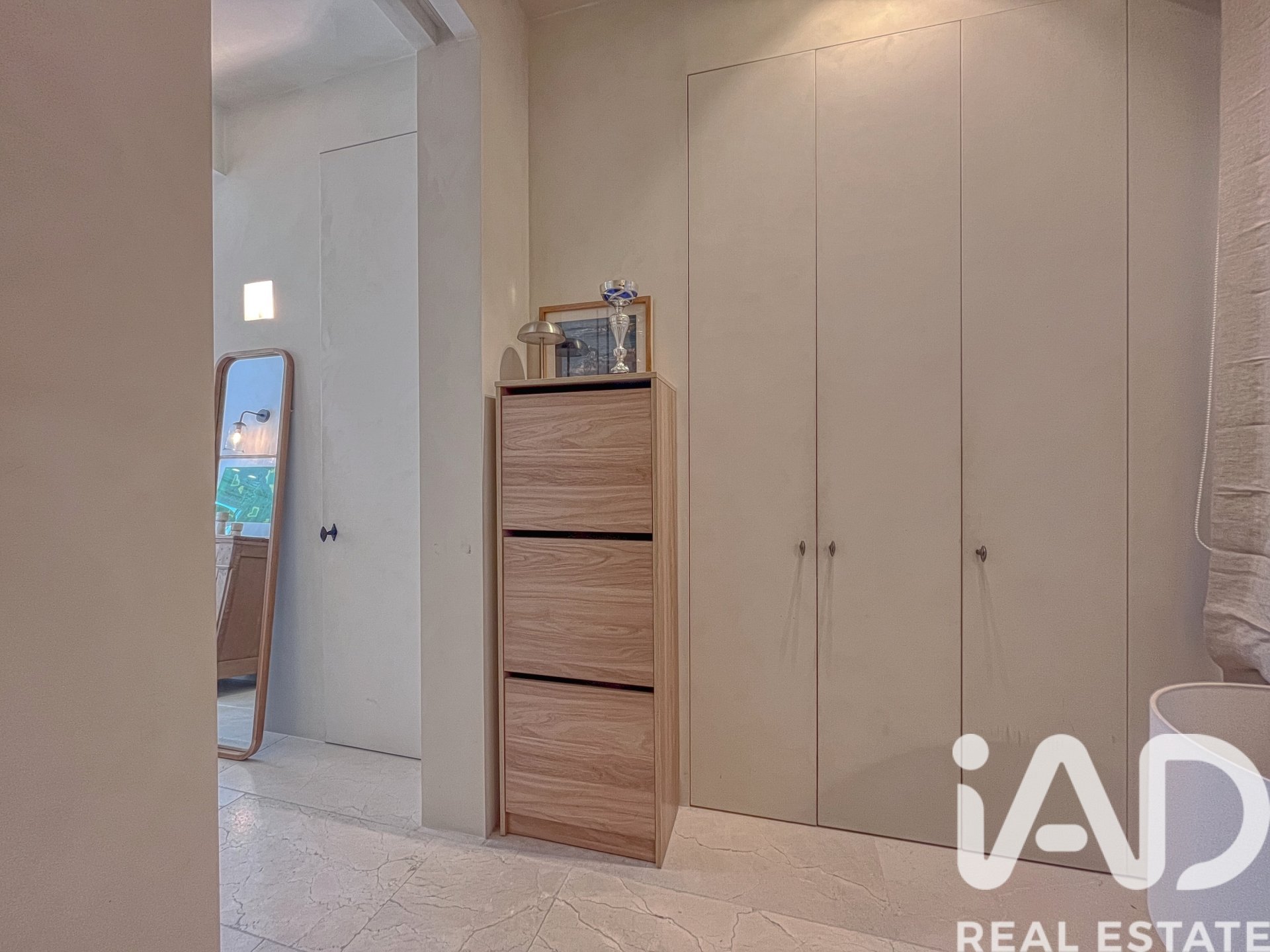 Apartment in Alicante, Spain 2 bedrooms, 75 sq.m. No. 152371