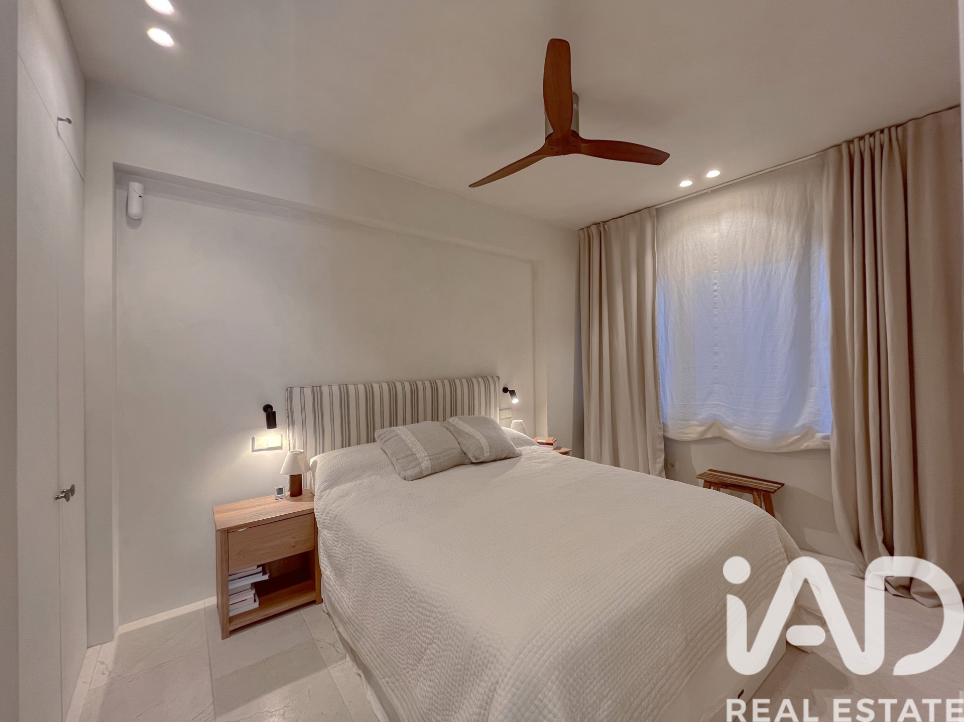 Apartment in Alicante, Spain 2 bedrooms, 75 sq.m. No. 152371