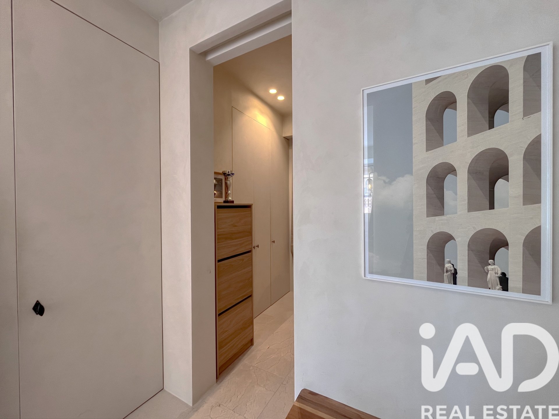 Apartment in Alicante, Spain 2 bedrooms, 75 sq.m. No. 152371