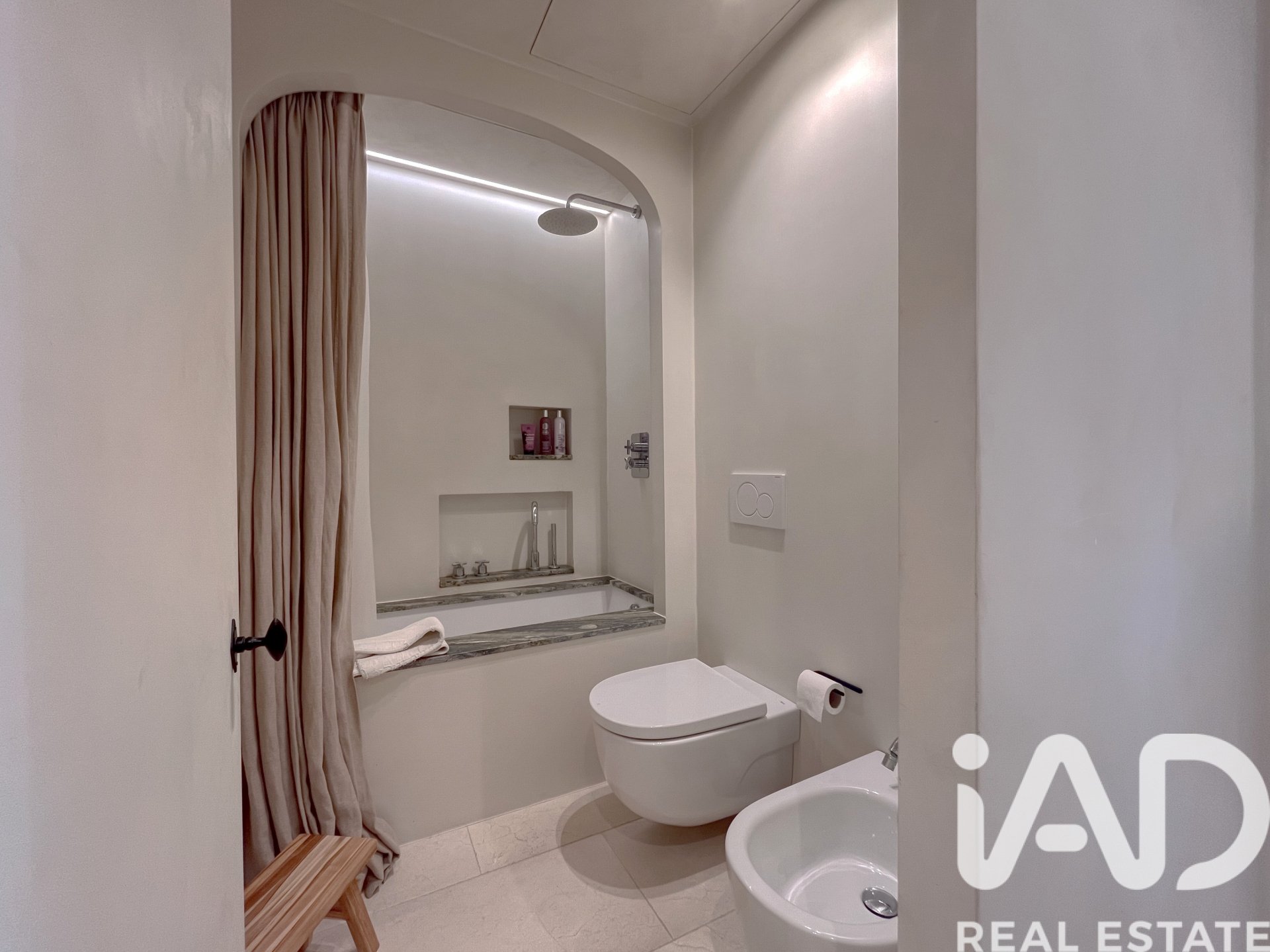 Apartment in Alicante, Spain 2 bedrooms, 75 sq.m. No. 152371