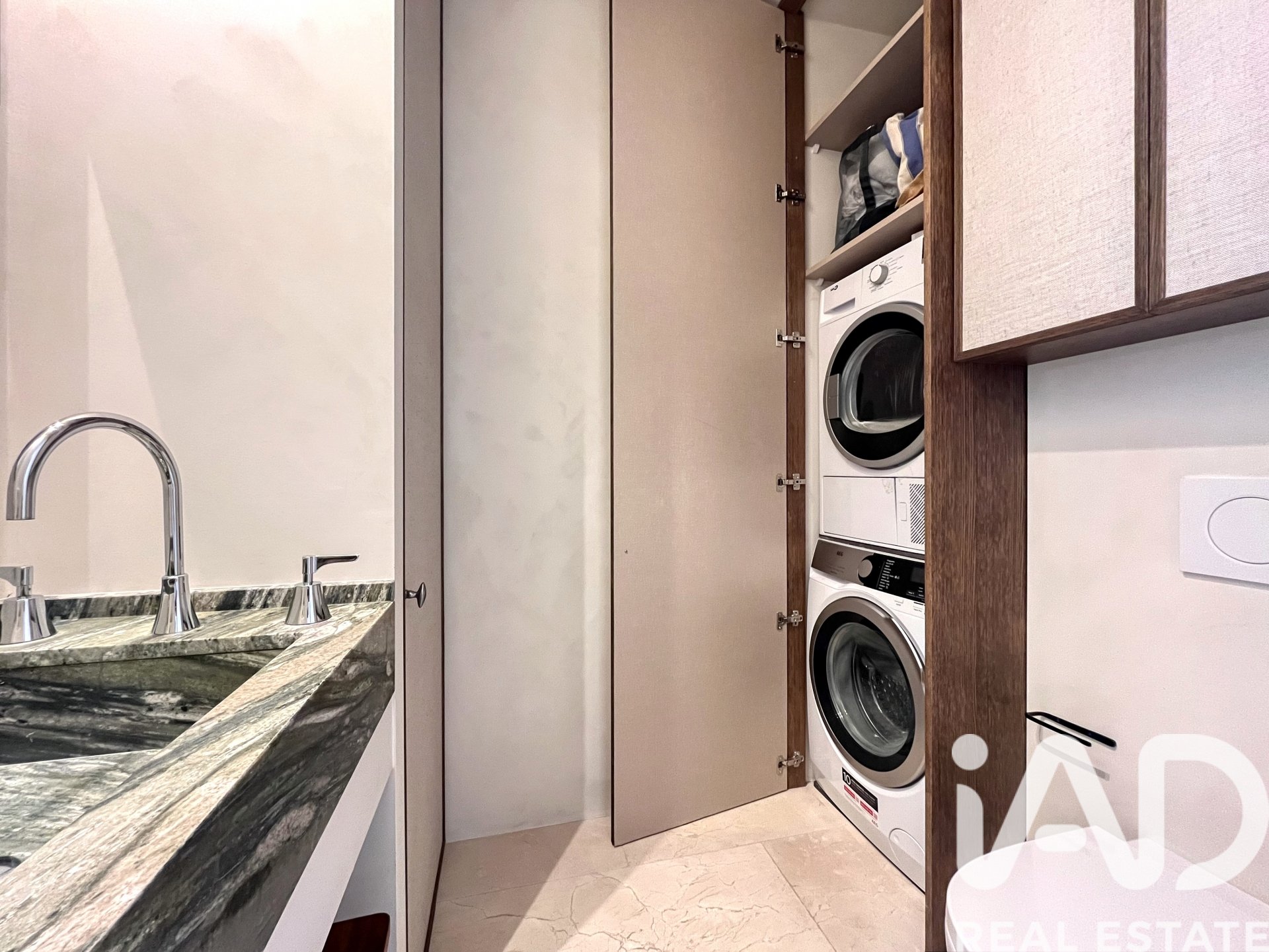 Apartment in Alicante, Spain 2 bedrooms, 75 sq.m. No. 152371