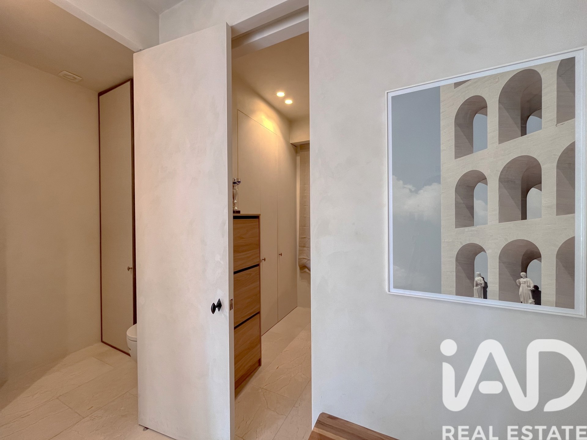 Apartment in Alicante, Spain 2 bedrooms, 75 sq.m. No. 152371