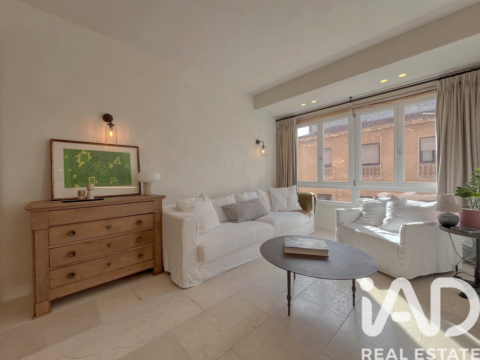 Apartment in Alicante, Spain 2 bedrooms, 75 sq.m. No. 152371
