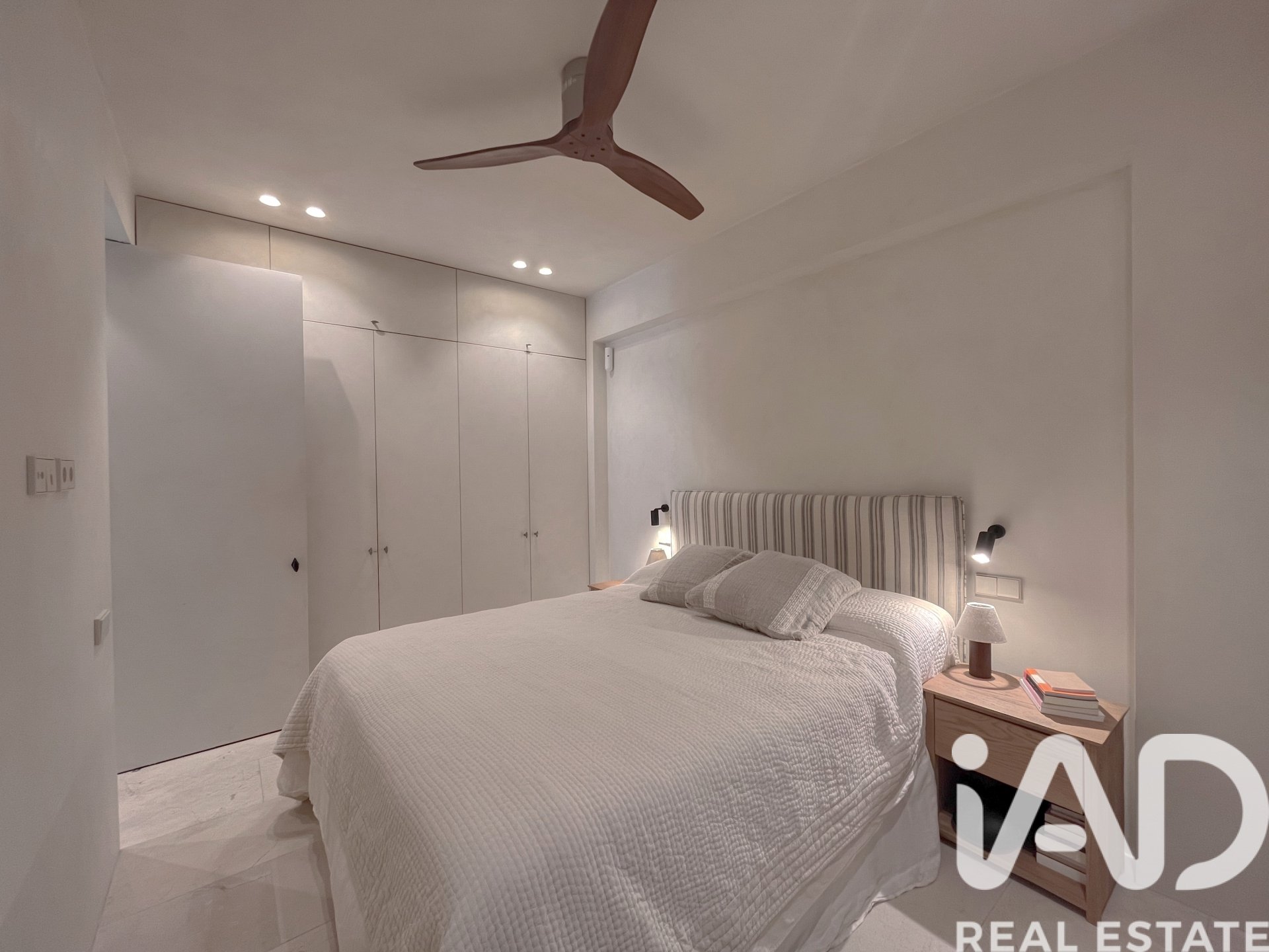 Apartment in Alicante, Spain 2 bedrooms, 75 sq.m. No. 152371