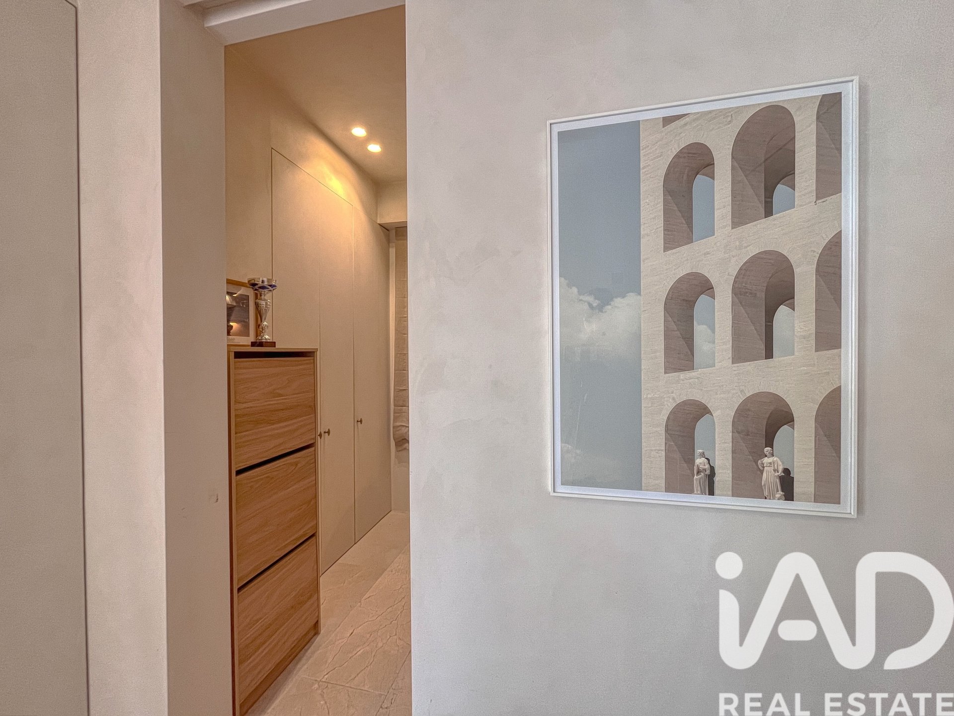 Apartment in Alicante, Spain 2 bedrooms, 75 sq.m. No. 152371