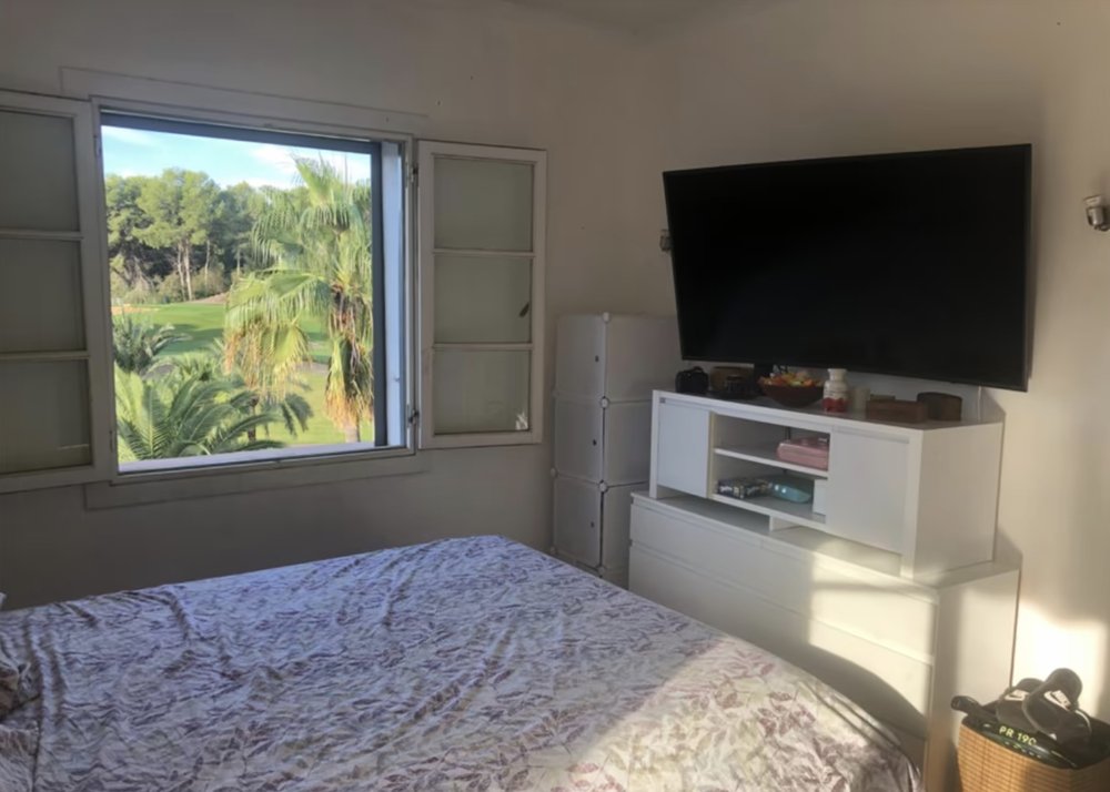 Takvåning i Bendinat, Mallorca, Spanien 2 sovrum, 71 kvm. Nr. 109943