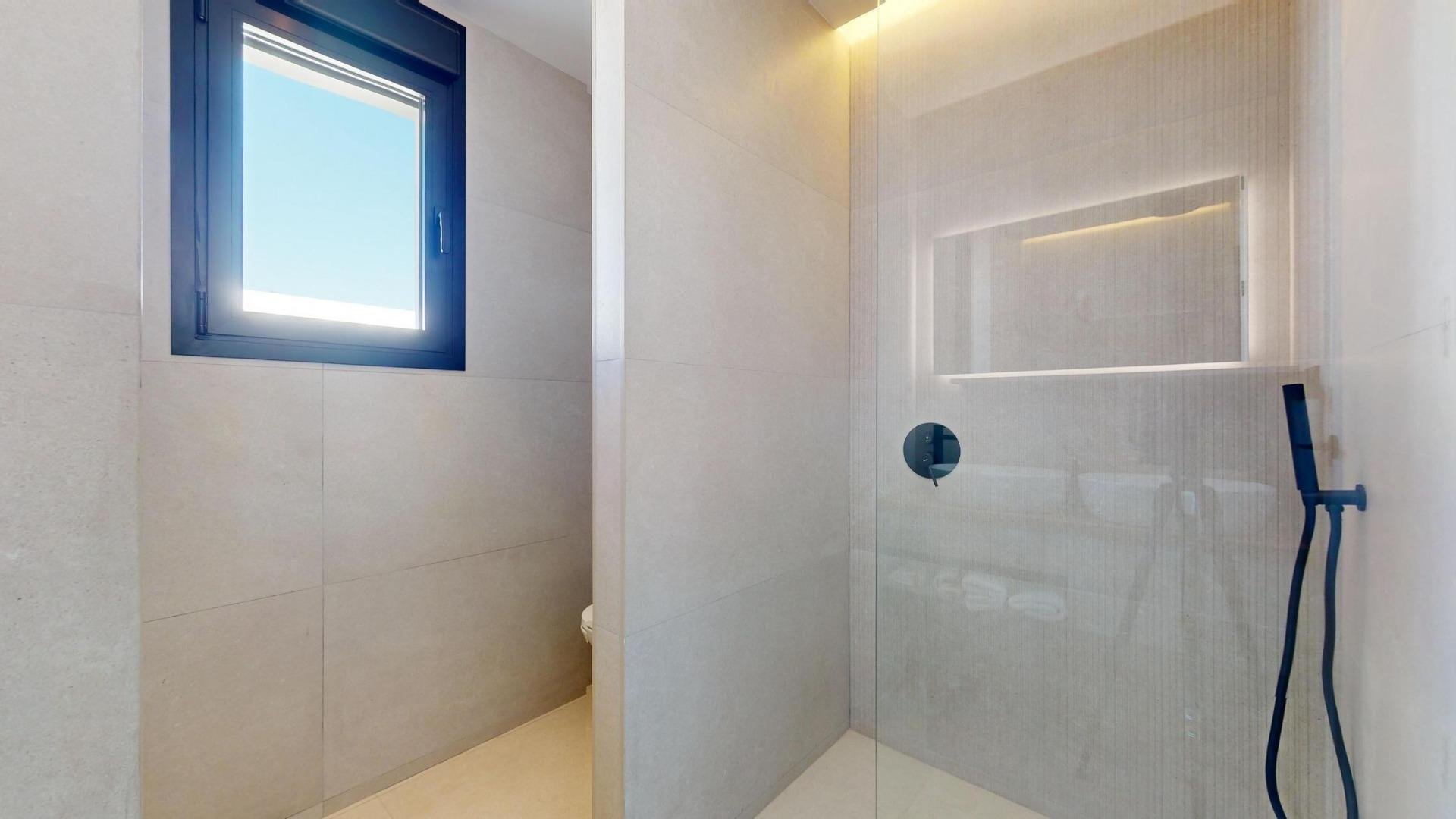 Willa w Polop, Alicante, Hiszpania 3 sypialnie, 293 mkw. nr 135383
