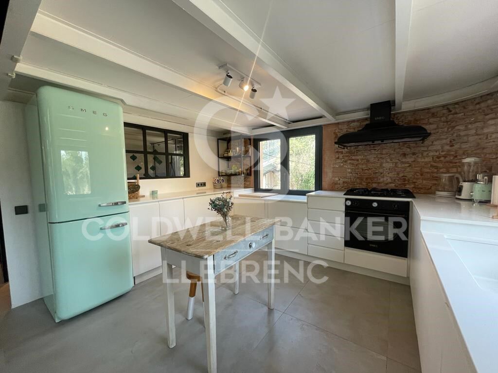 Duplex in Barcelona, Spain 3 bedrooms, 125 sq.m. No. 179189