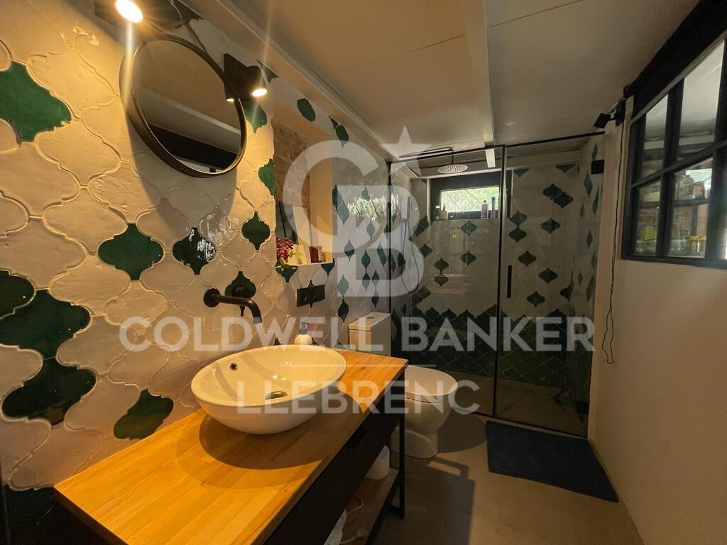 Duplex in Barcelona, Spain 3 bedrooms, 125 sq.m. No. 179189