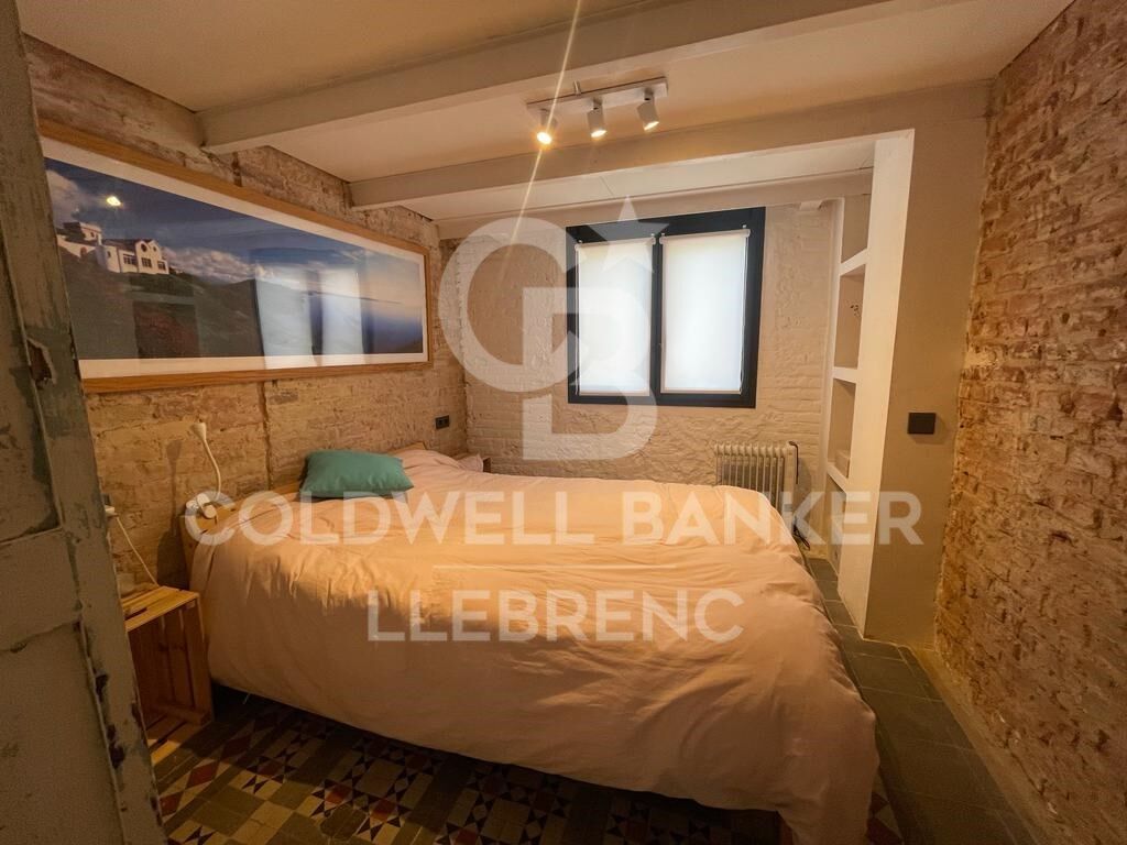 Duplex in Barcelona, Spain 3 bedrooms, 125 sq.m. No. 179189